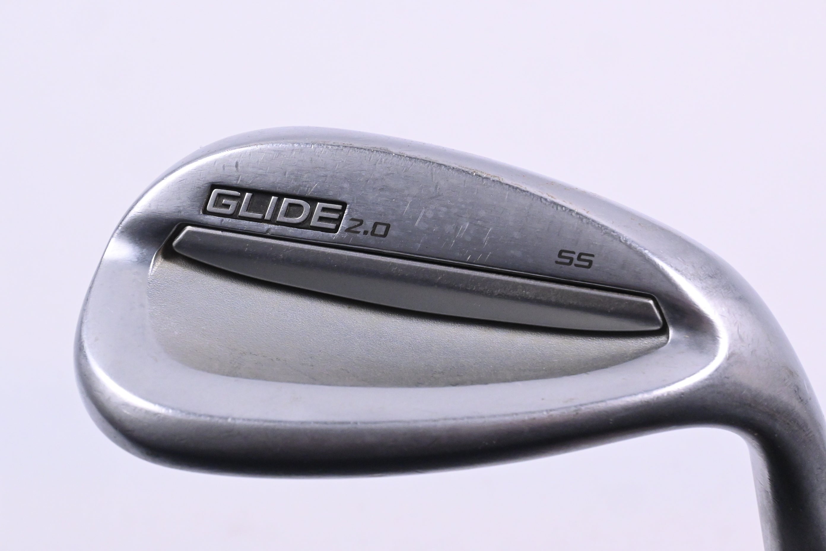 Ping Glide 2.0 Sand Wedge / 54 Degree / Wedge Flex Ping AWT 2.0 Shaft