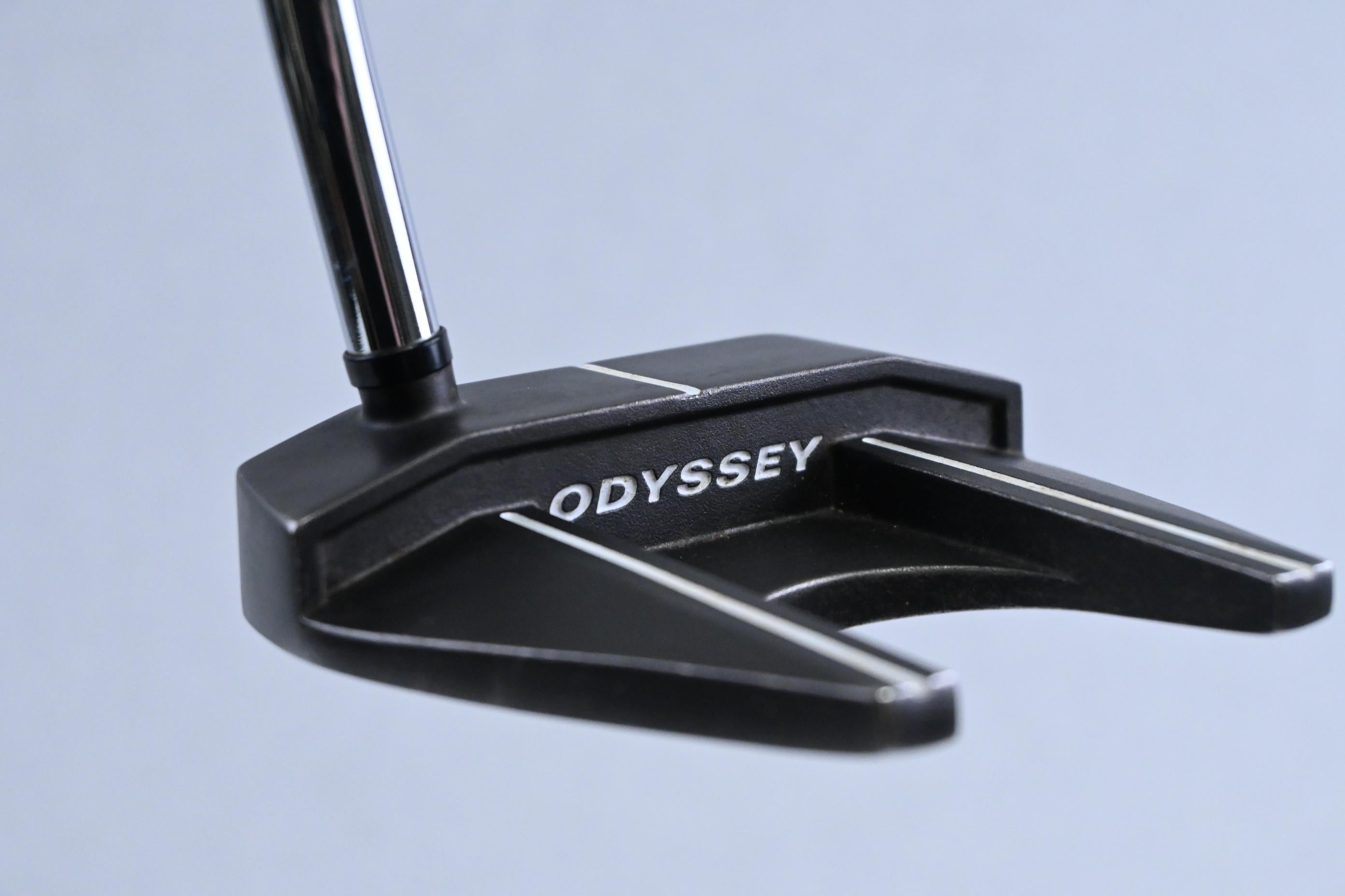 Odyssey O-Works 7 2020 Putter / 33 Inch