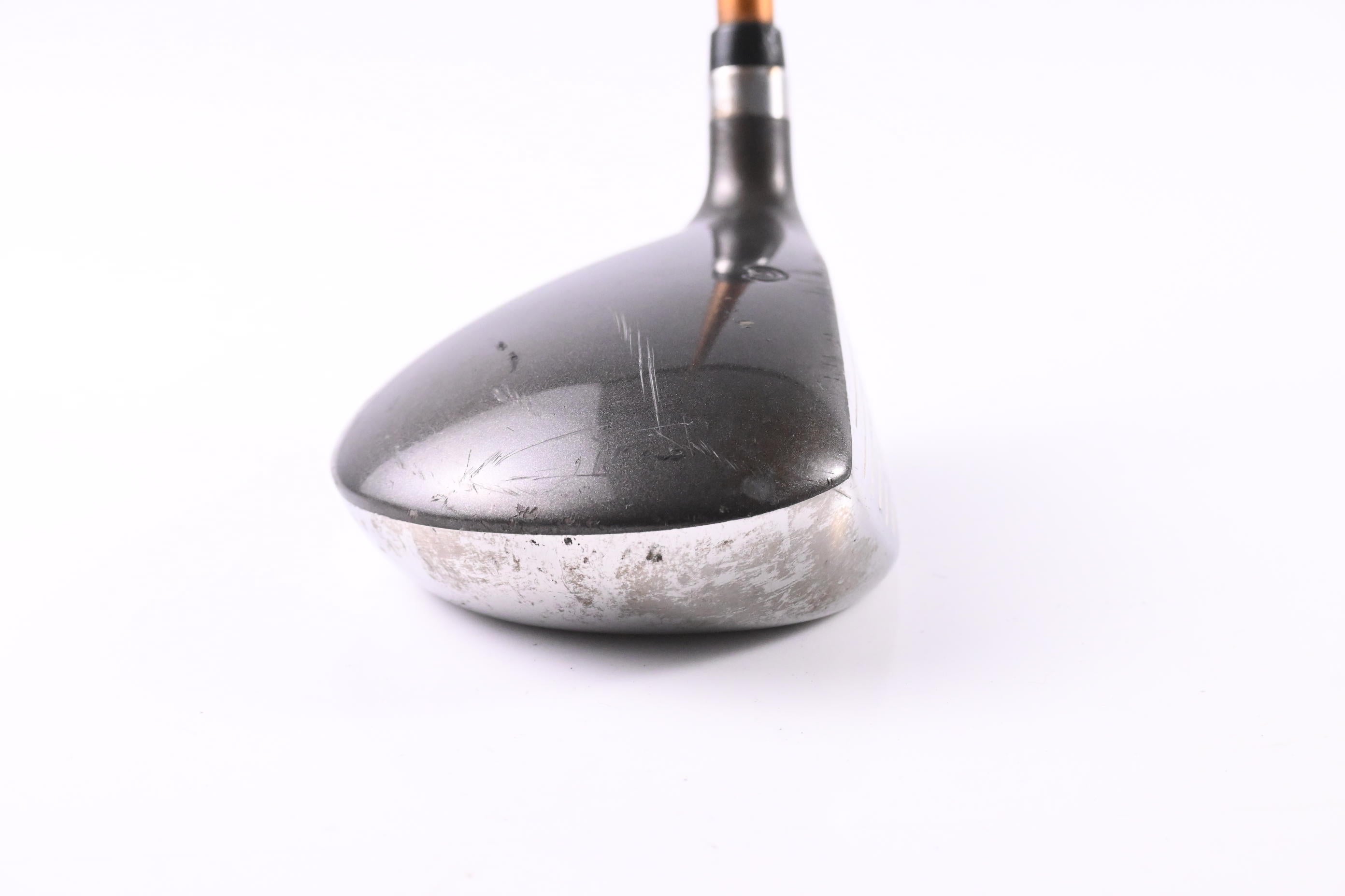 Cleveland Launcher #3 Wood / 15 Degree / Regular Flex Launcher Gold 63 Shaft
