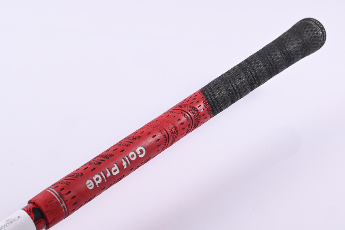 Ping G410 #4 Hybrid / 22 Degree / Stiff Flex Ping Alta CB Red 70 Shaft