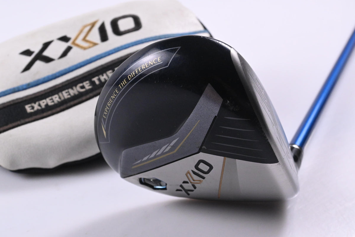 XXIO 13 #4 Wood / 16.5 Degree / Regular Flex XXIO MP 1300 39 Shaft