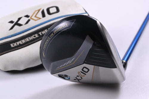 XXIO 13 #4 Wood / 16.5 Degree / Regular Flex XXIO MP 1300 39 Shaft