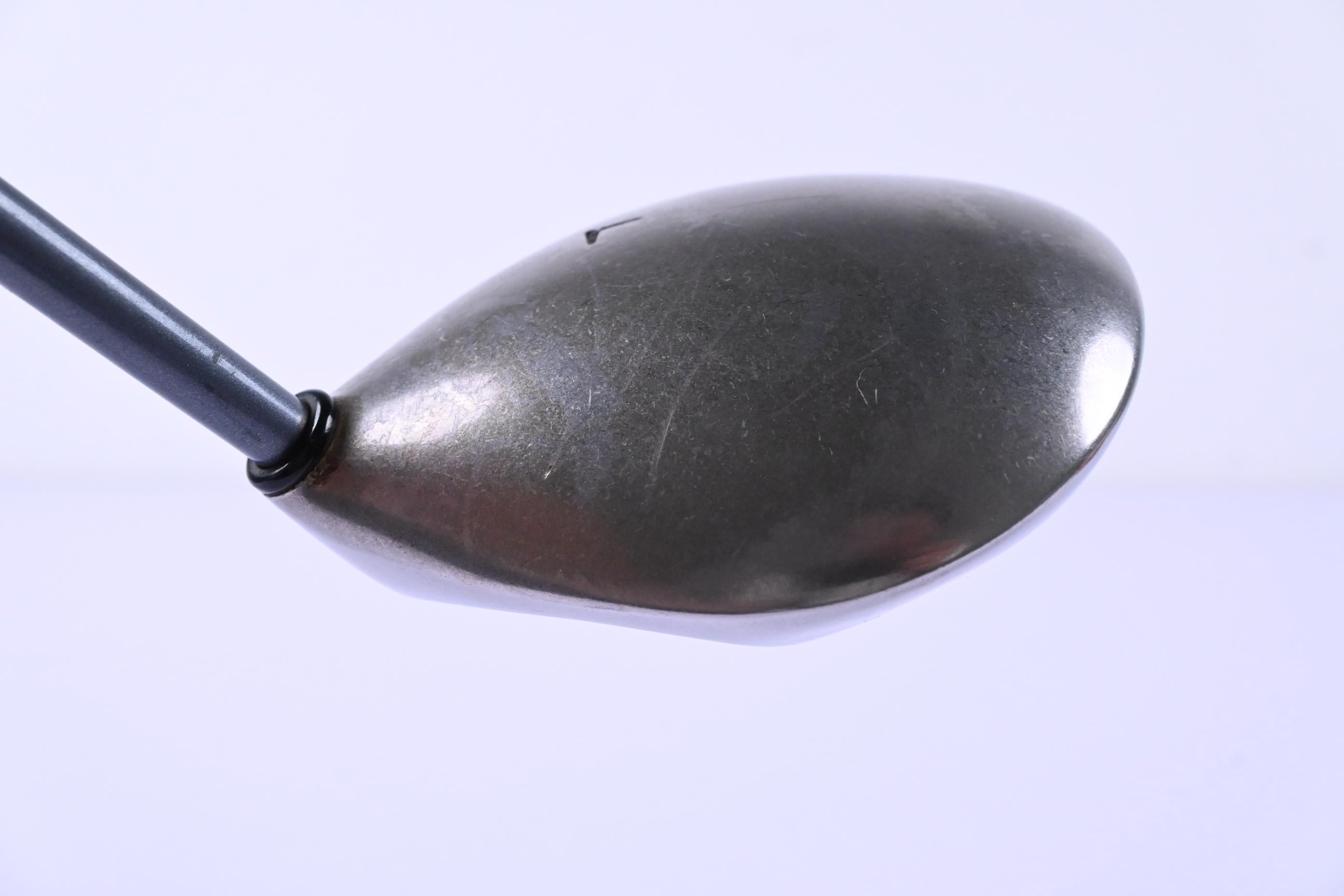 Callaway Big Bertha War Bird Driver / 11 Degree / Senior Flex Shaft