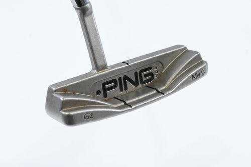 Ping G2 Ally C Putter / 35 Inch