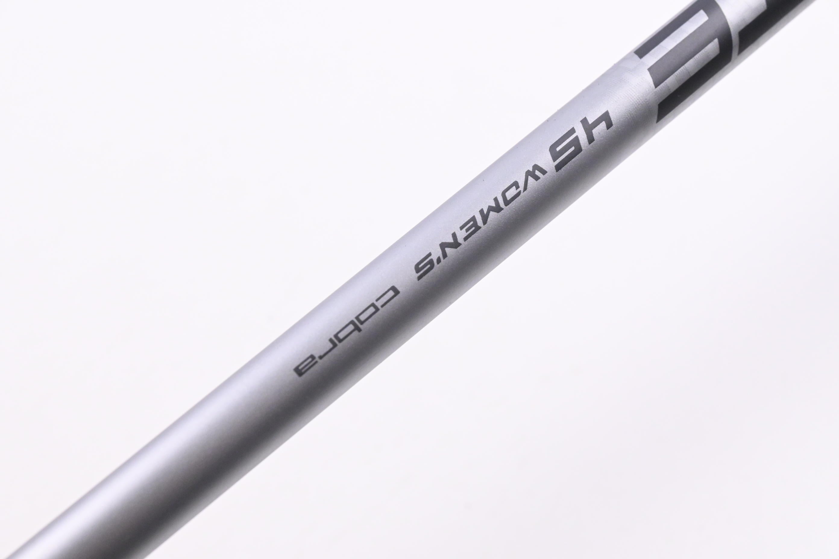 Ladies Cobra Air-X #8 Iron / 35.5 Degree / Ladies Flex Cobra Ultralite 45 Shaft