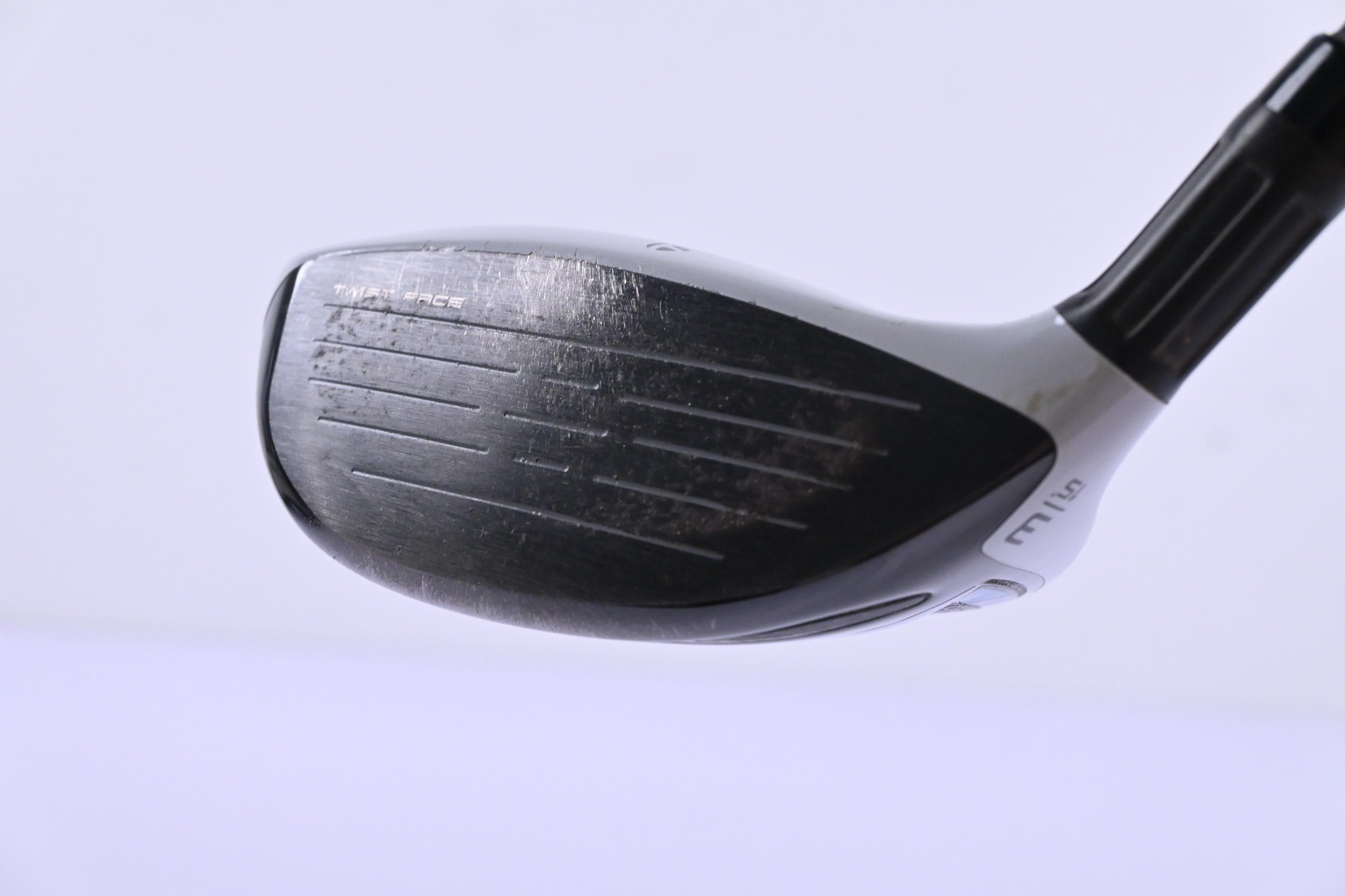 Taylormade SIM Max #3 Wood / 15 Degree / Stiff Flex Fujikura Ventus Blue 6