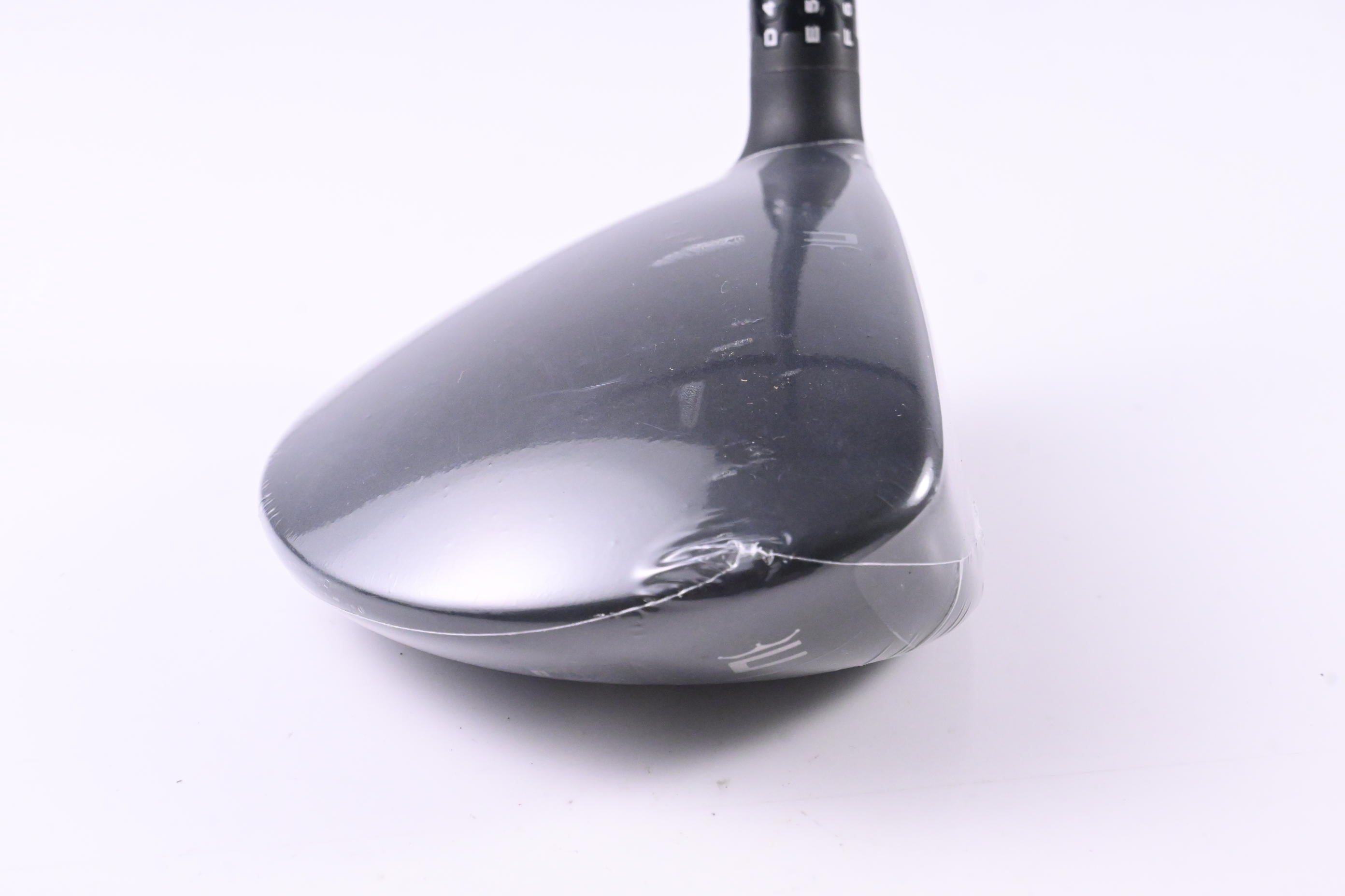 Cobra OPTM LS #3 Wood / 14.5 Degree / Stiff Flex Denali Frost Black 70 Shaft