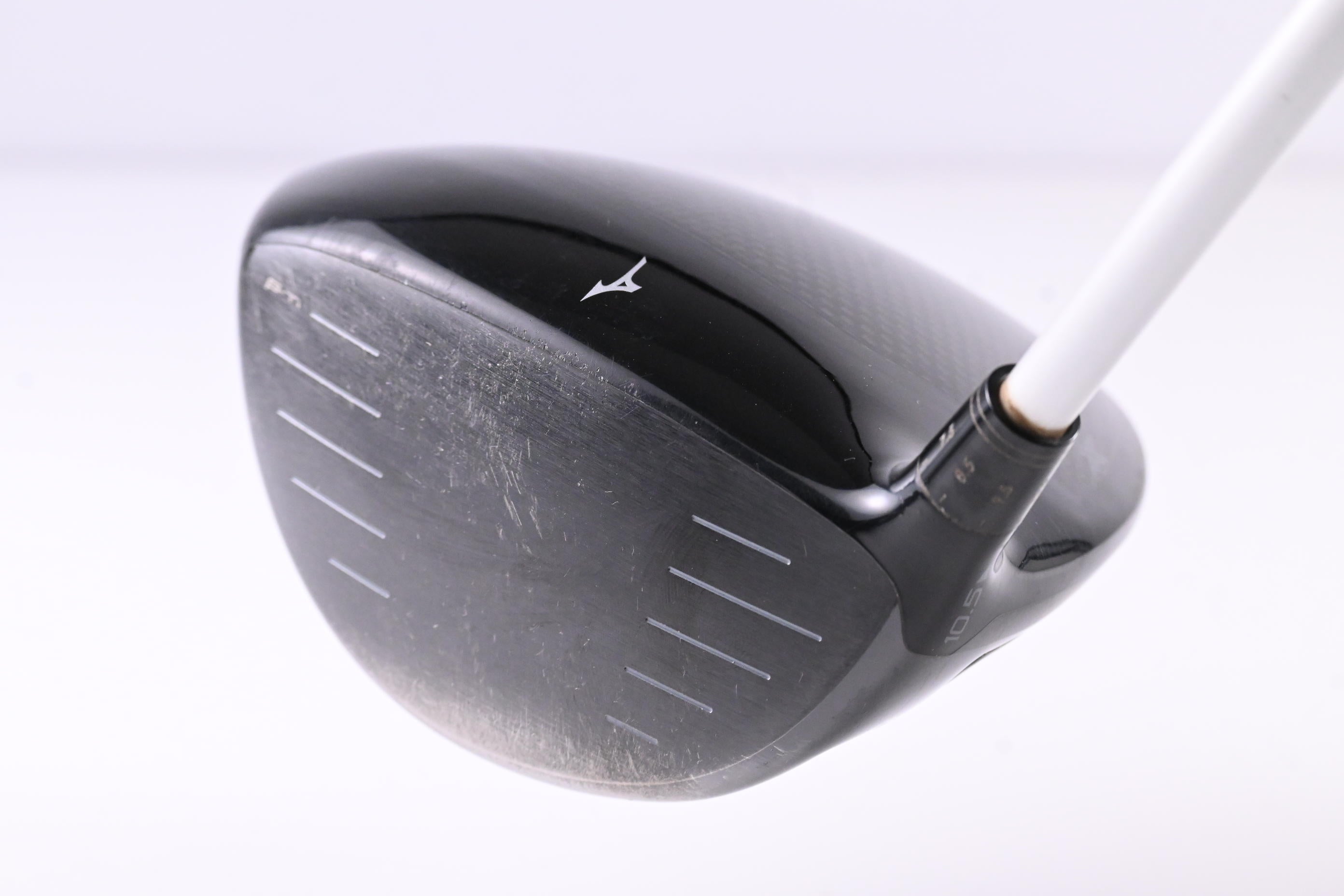 Mizuno ST-X 220 Driver / 10.5 Degree / Stiff Flex Fujikura Motore Speeder VC 6.3