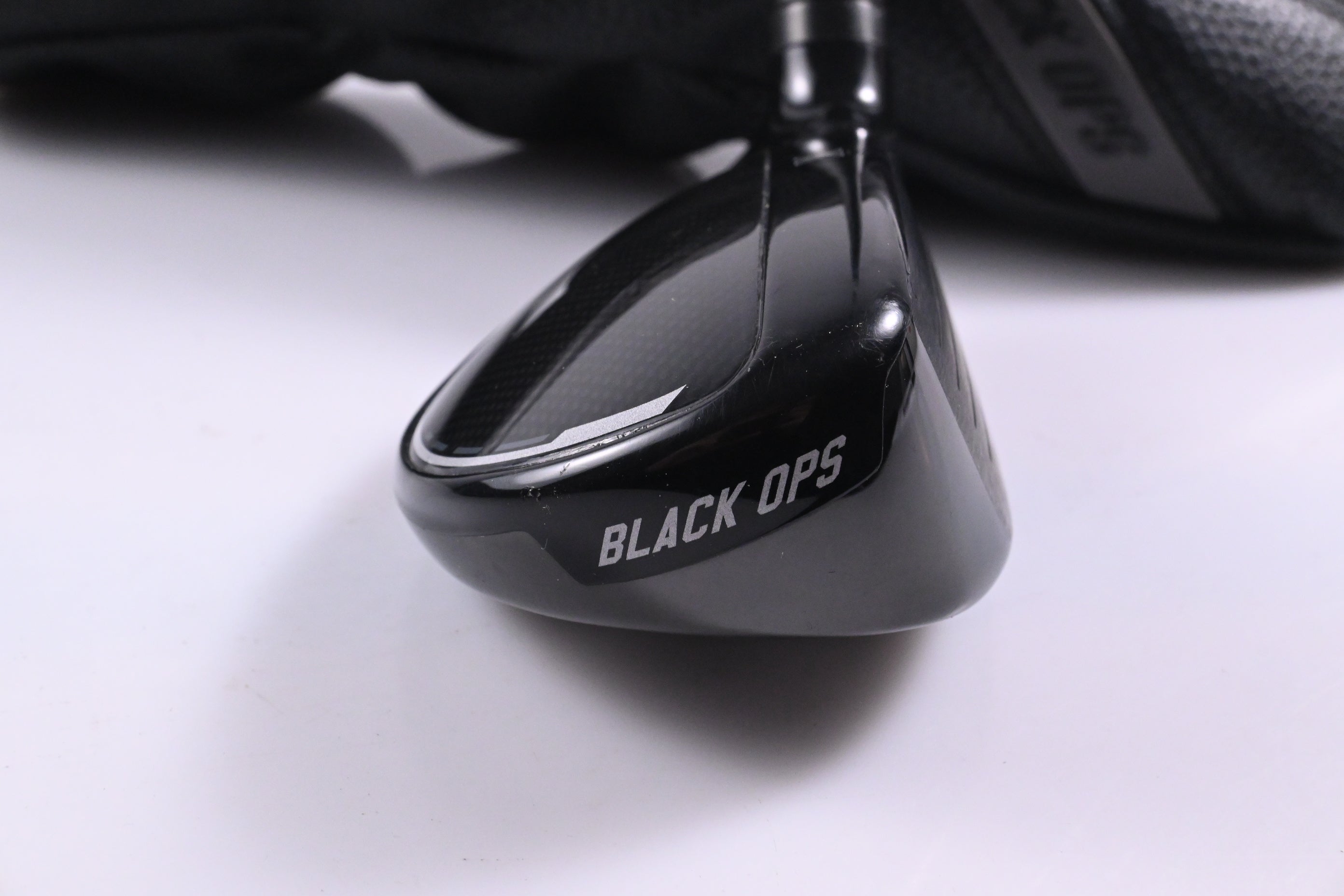 PXG 0311 Black Ops #3 Hybrid / 19 Degree / Regular Flex Project X Cypher 2.0 60
