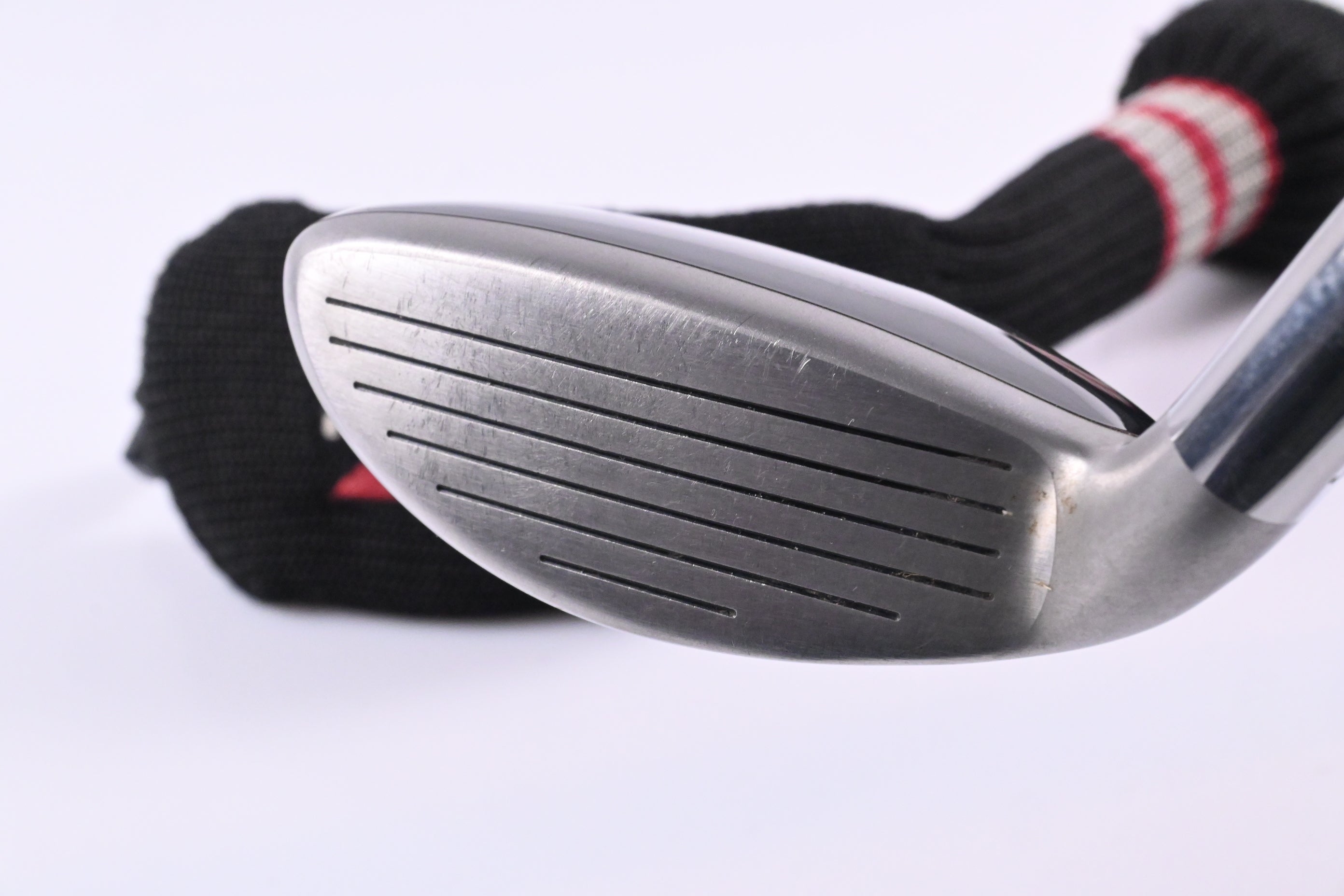 Callaway RAZR X #3 Hybrid / 21 Degree / Stiff Flex Callaway 60 Shaft