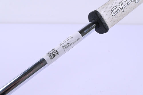 Odyssey Backstryke Blade Putter / 35.5 Inch