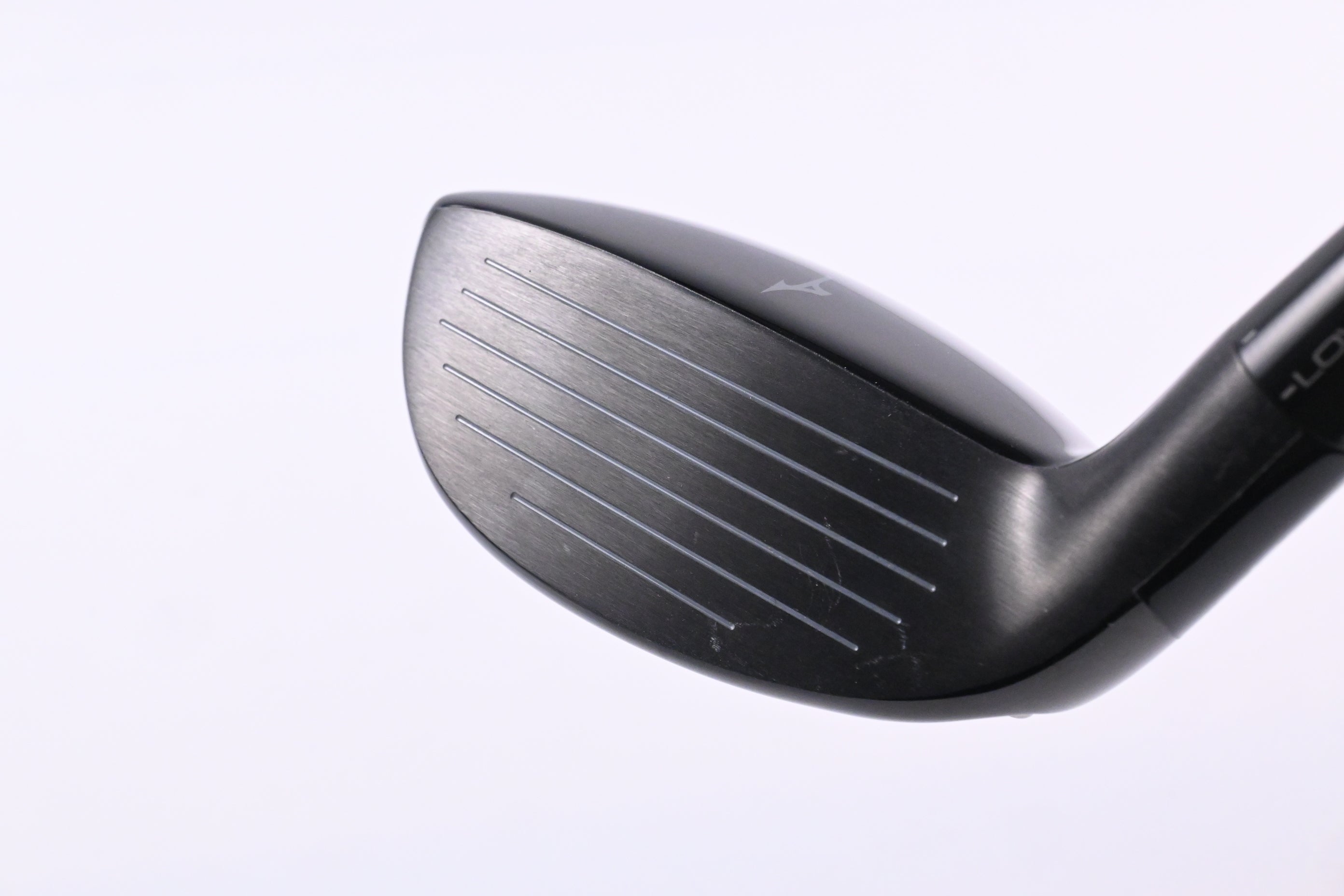 Mizuno ST-Max 230 #5 Hybrid / 25 Degree / Regular Flex ACCRA iH6 Shaft