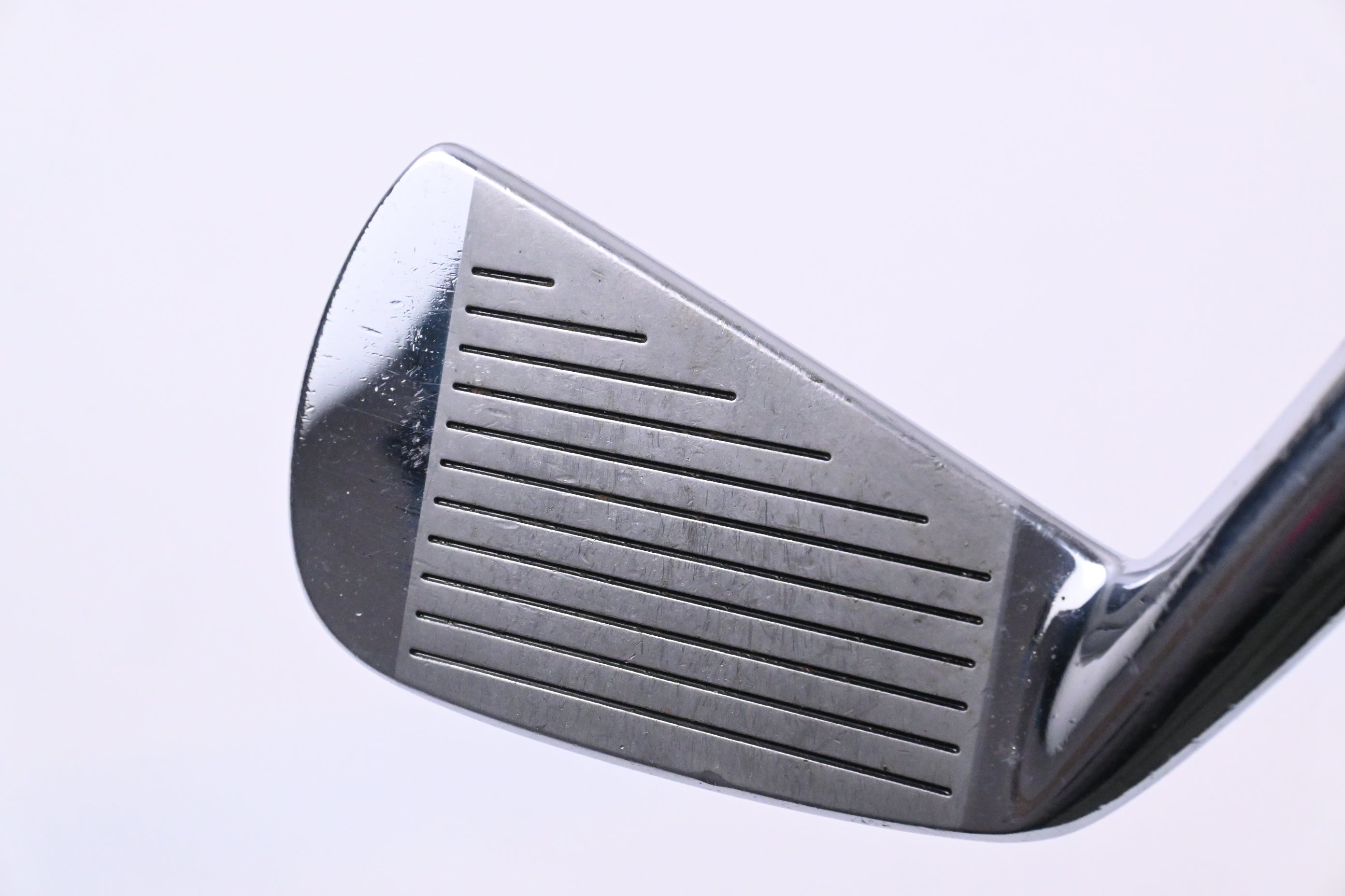 Mizuno TP-19 #2 Iron / 18 Degree / X-Flex Dynamic Gold X100 Shaft