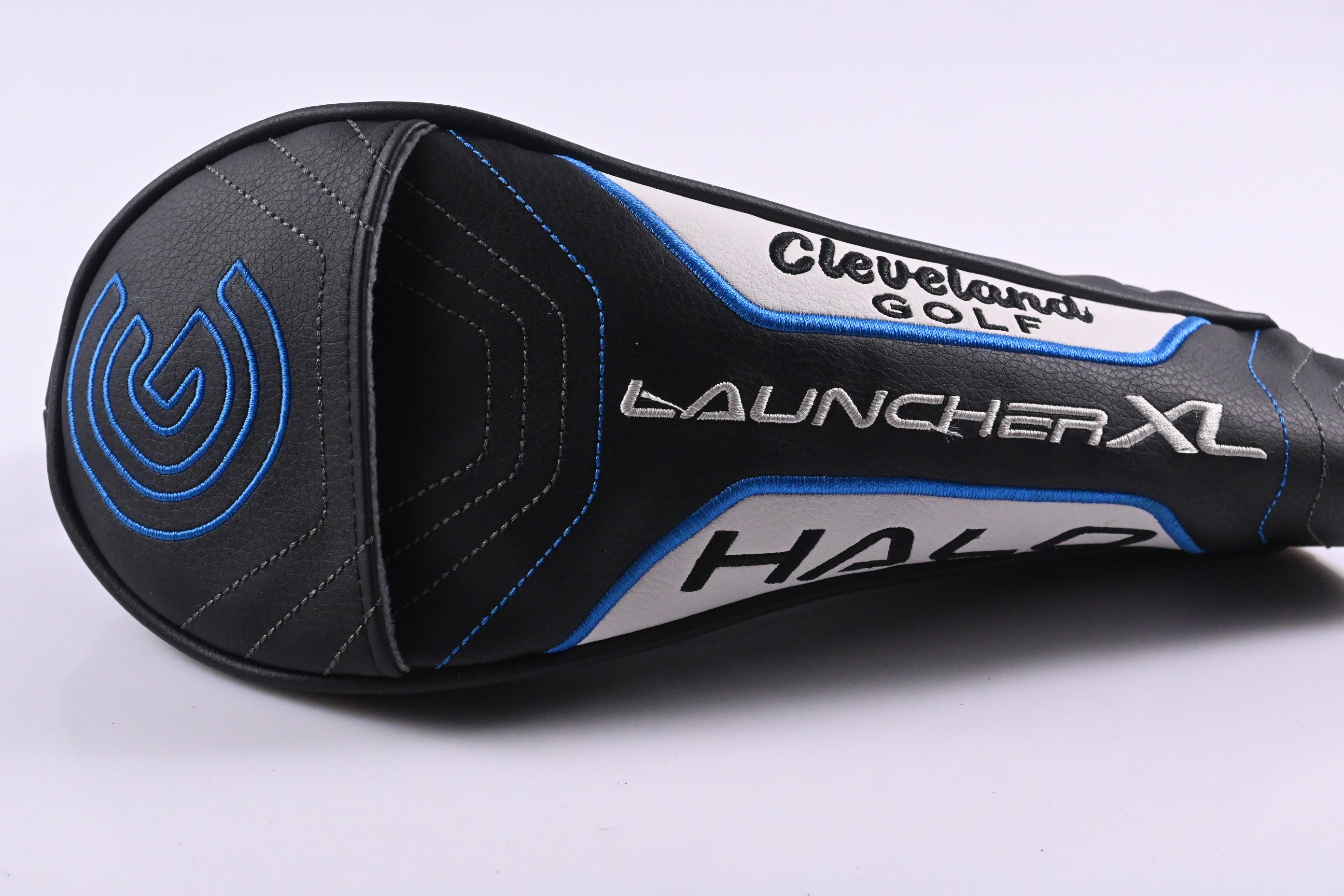 Cleveland Launcher XL Halo #3 Wood / 15 Degree / Regular Flex Tech Edge Shaft