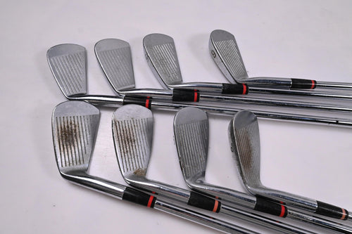 Mizuno MP-29 Irons / 3-PW / Stiff Flex Dynamic Gold S400 Shafts