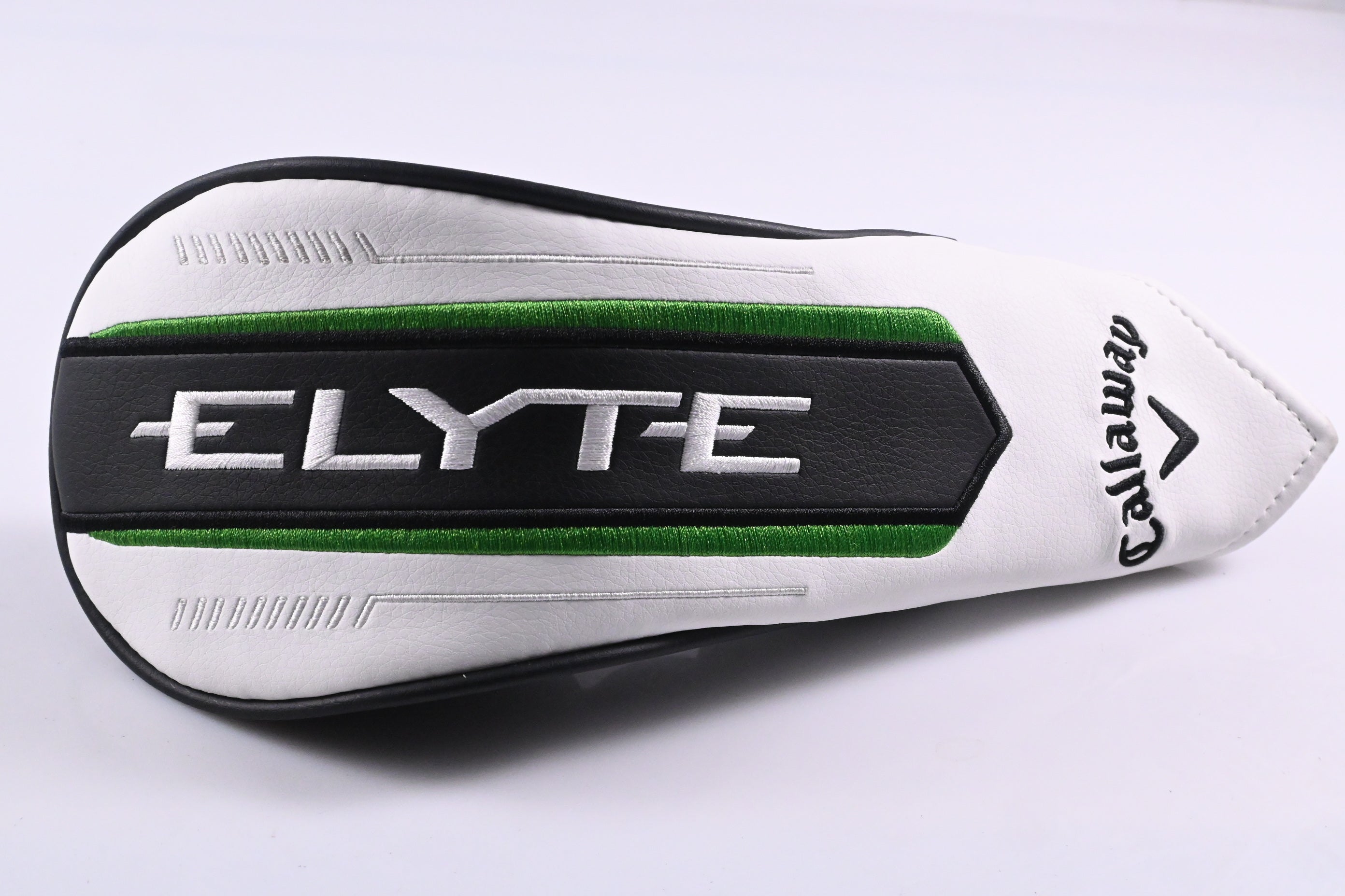 Ladies Callaway Elyte #3 Wood / 15 Degree / Ladies Flex Eldio 40 Shaft