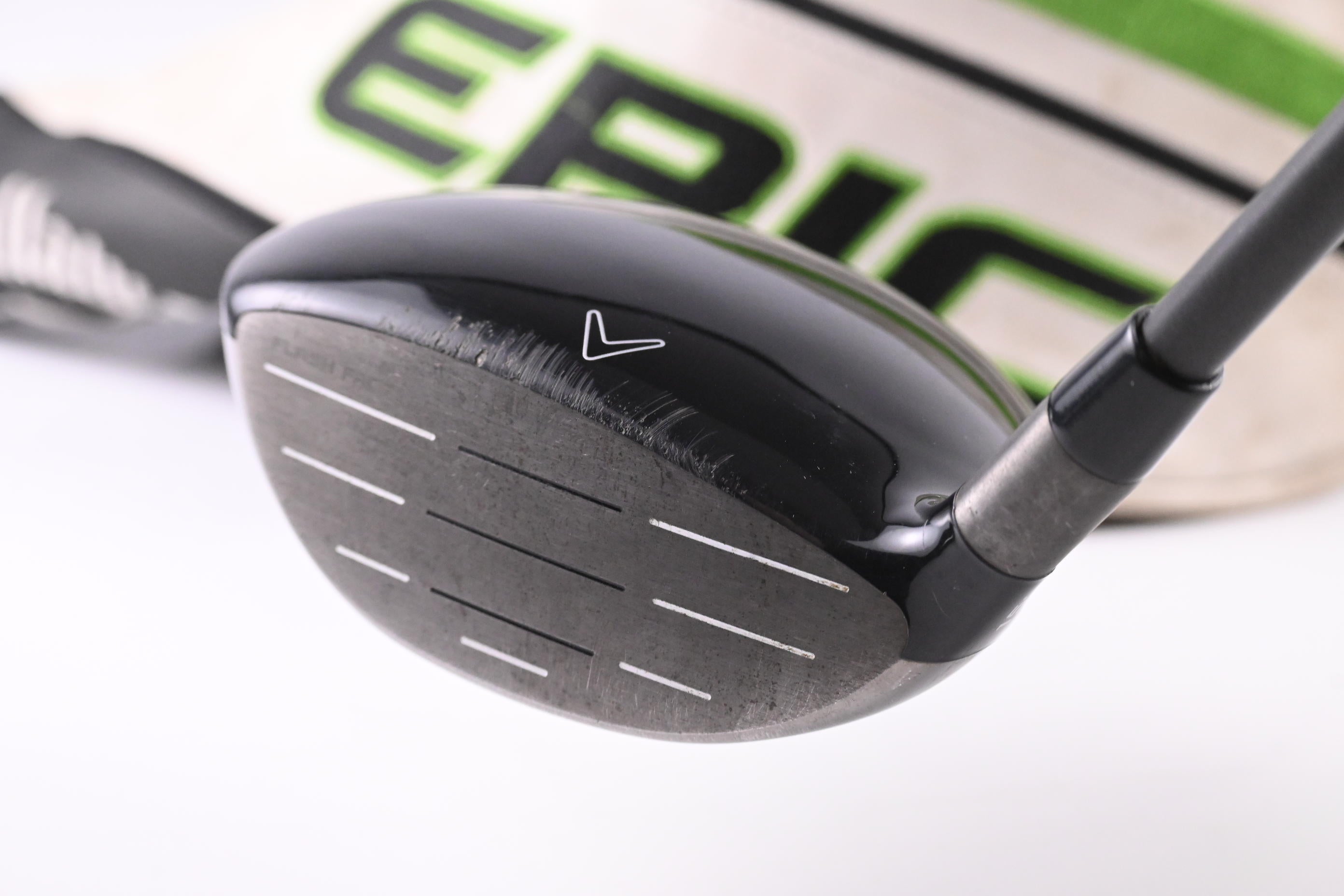 Callaway Epic Speed #3 Wood/ 15 Degree / X-Flex Graphite Design Tour AD IZ-8