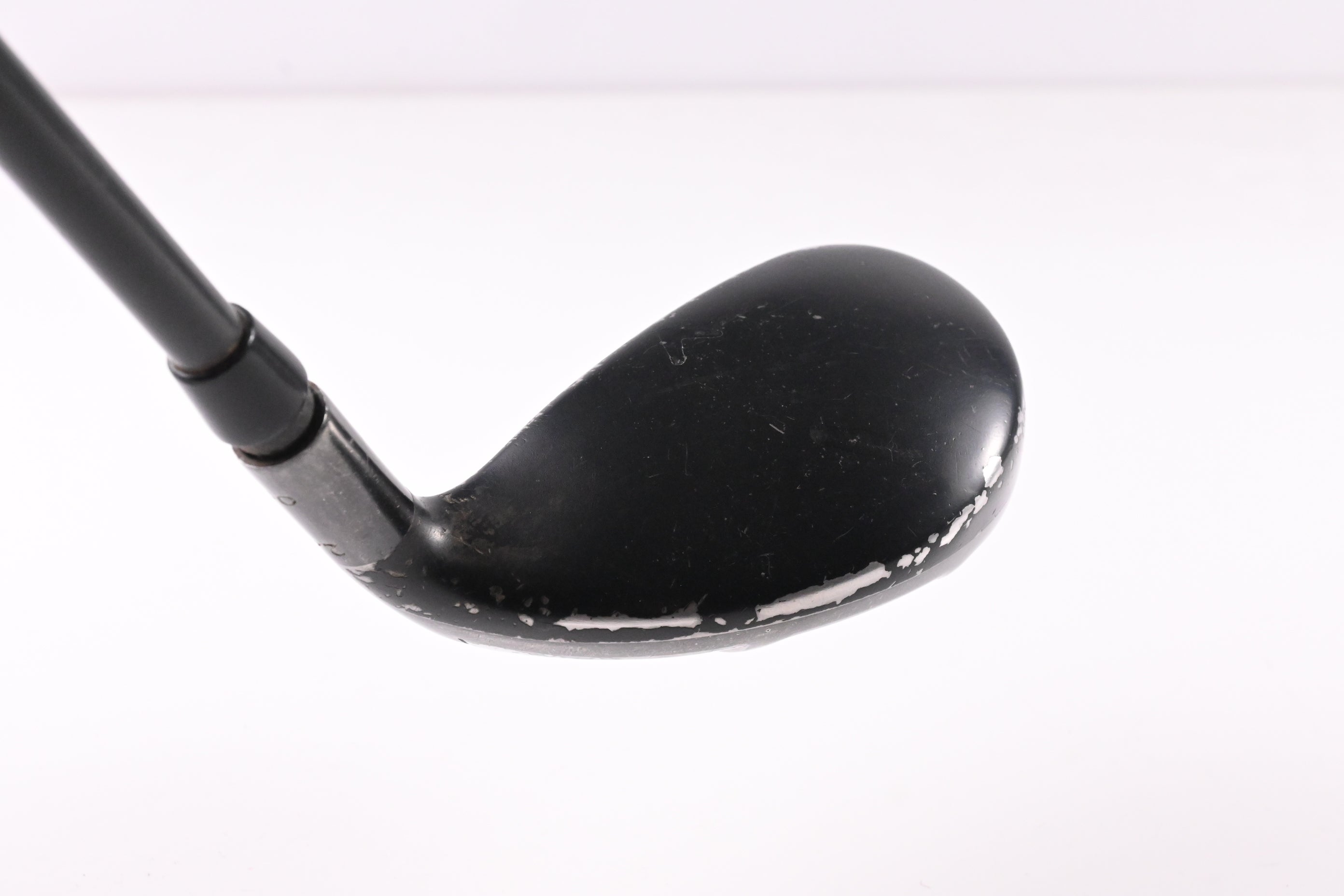 Ladies Callaway XR16 OS #4 Hybrid / 24 Degree / Ladies Flex Bassara 50 Shaft