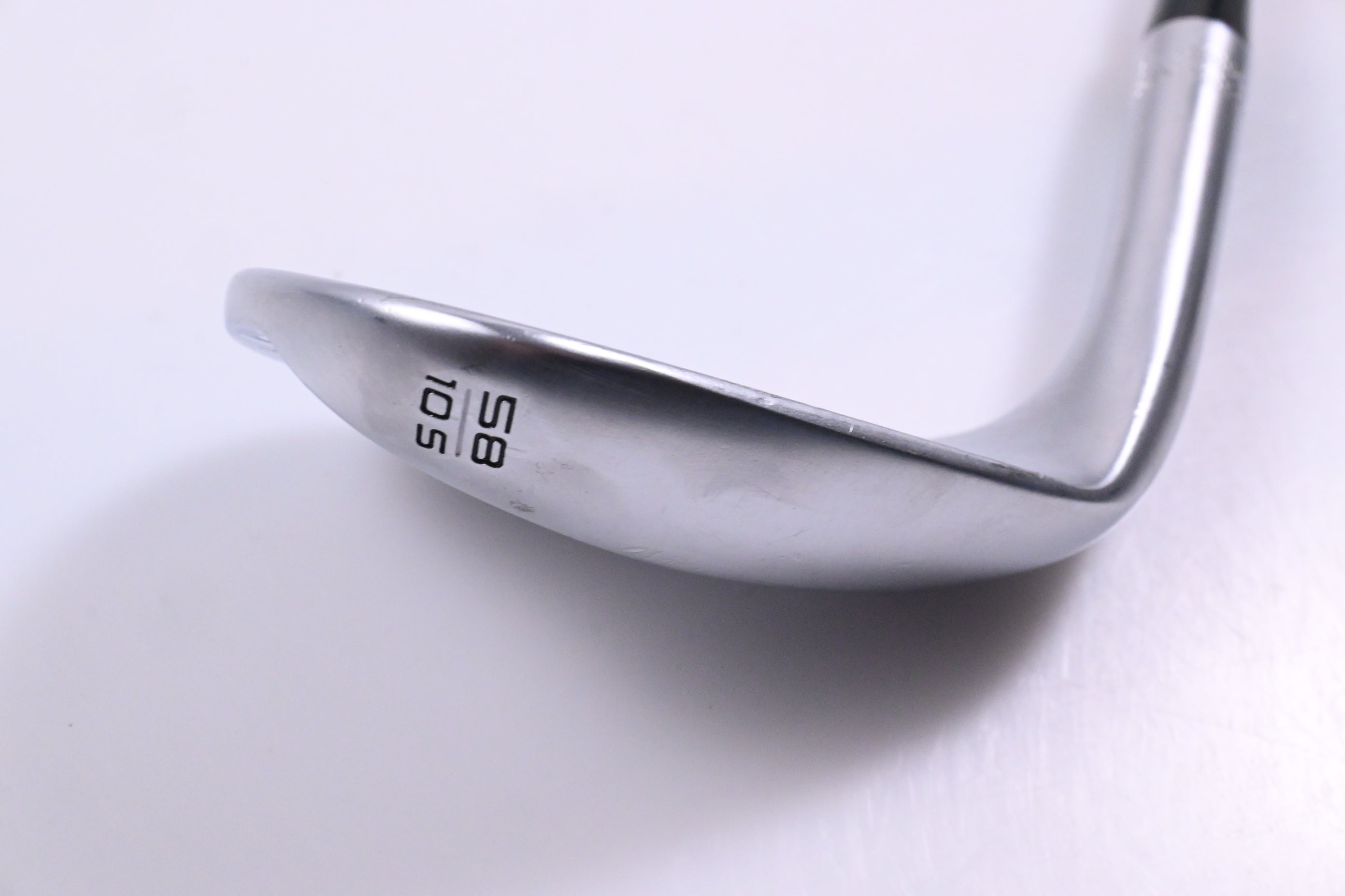 Callaway Opus SP Lob Wedge / 58 Degree / Stiff Flex Dynamic Gold S200 Shaft