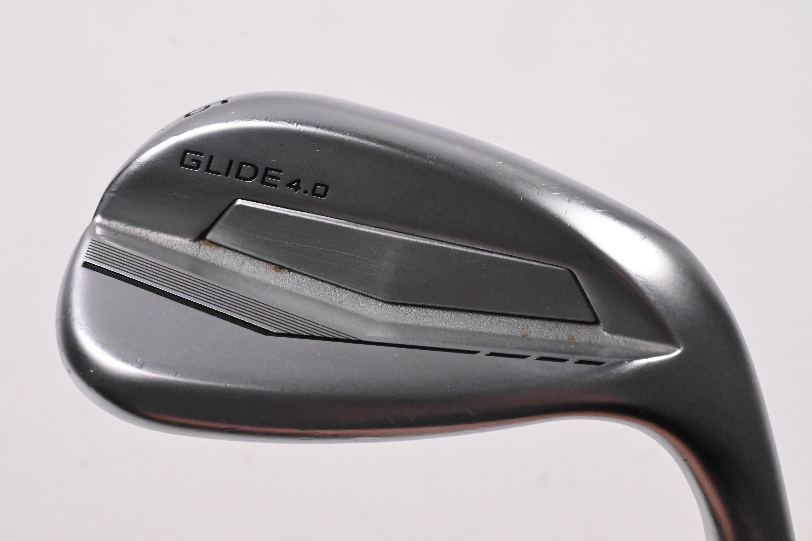 Ping Glide 4.0 Sand Wedge / 56 Degree / Black Dot / Wedge Flex Ping Z-Z115 Shaft