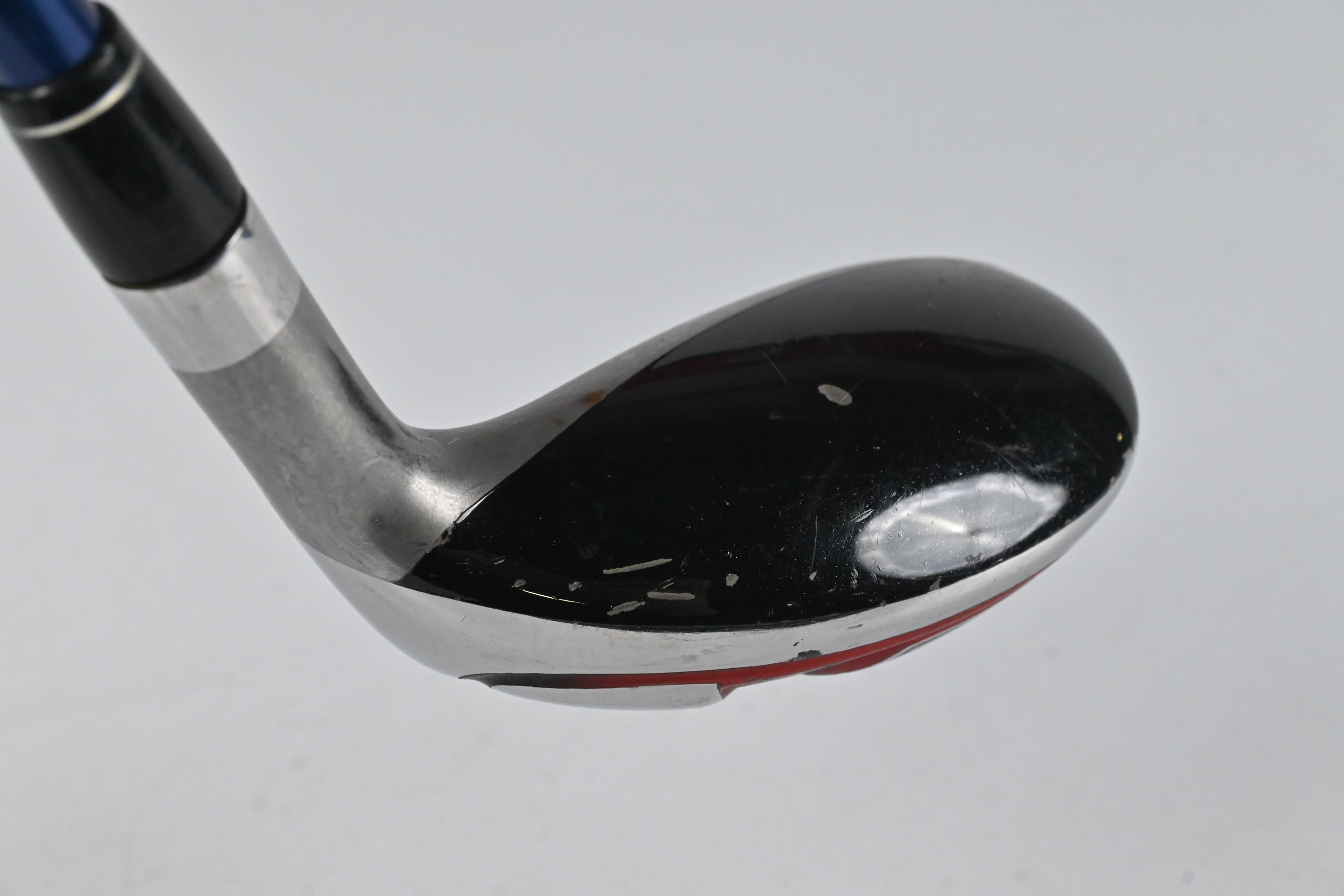 Nike VR Pro #2 Hybrid / 18 Degree / Stiff Flex Project X Blue Shaft