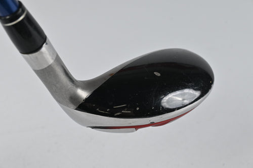 Nike VR Pro #2 Hybrid / 18 Degree / Stiff Flex Project X Blue Shaft