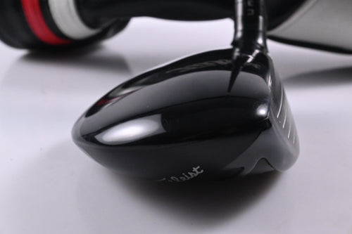 Titleist TS2 #5 Wood / 18 Degree / Stiff Flex Tensei AV Blue 65 Shaft