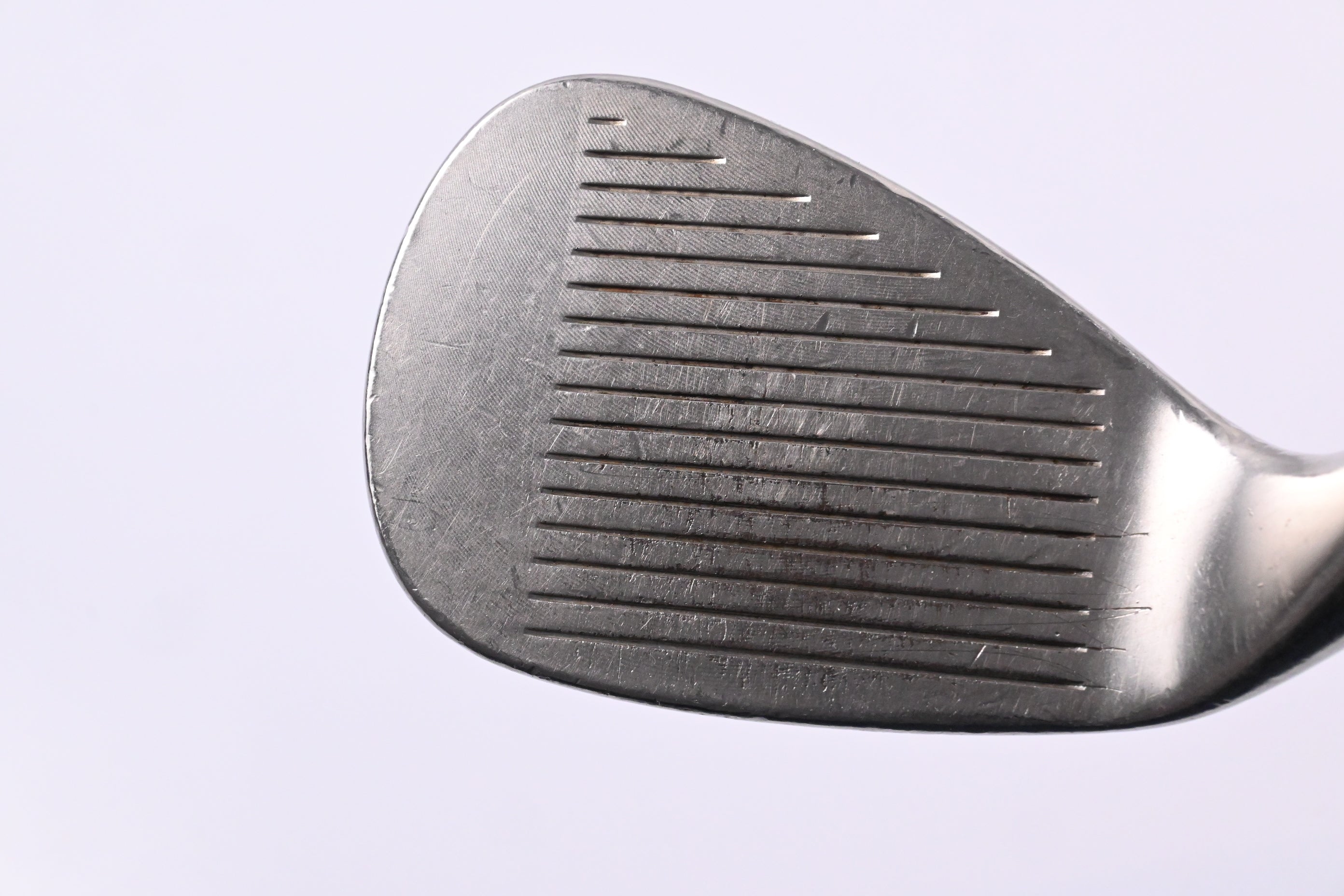 Titleist Vokey Spin Milled 2005 Gap Wedge / 52 Degree / Wedge Flex Titleist