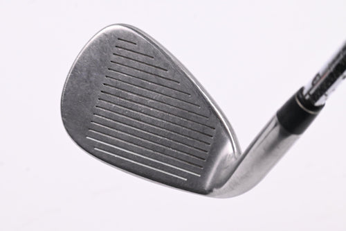 Taylormade R7 #9 Iron / 40 Degree / Regular Flex Taylormade T-Step 90 Shaft