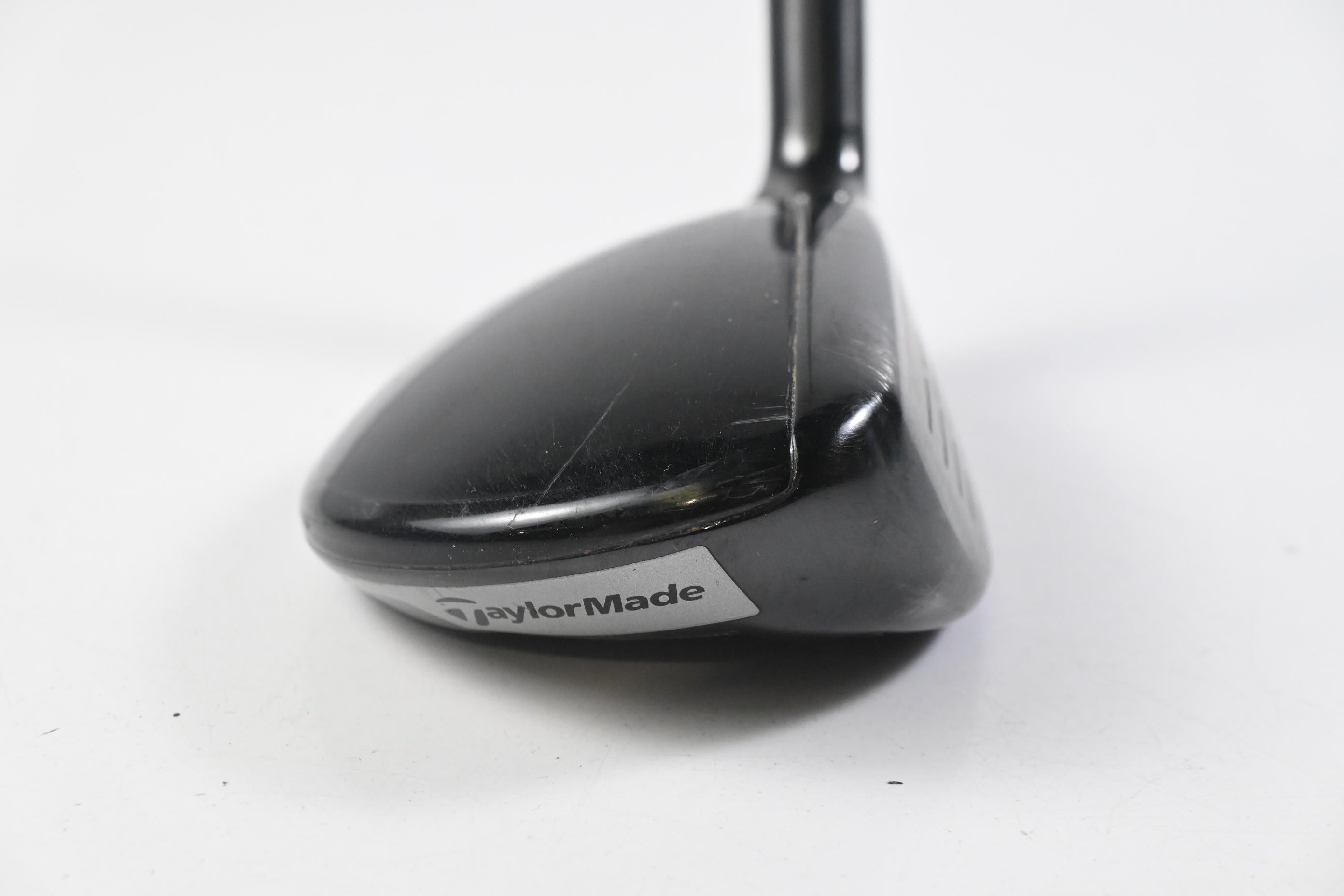 Taylormade Qi10 Max #3 Hybrid / 20 Degree / Regular Flex Speeder NX 50 Shaft