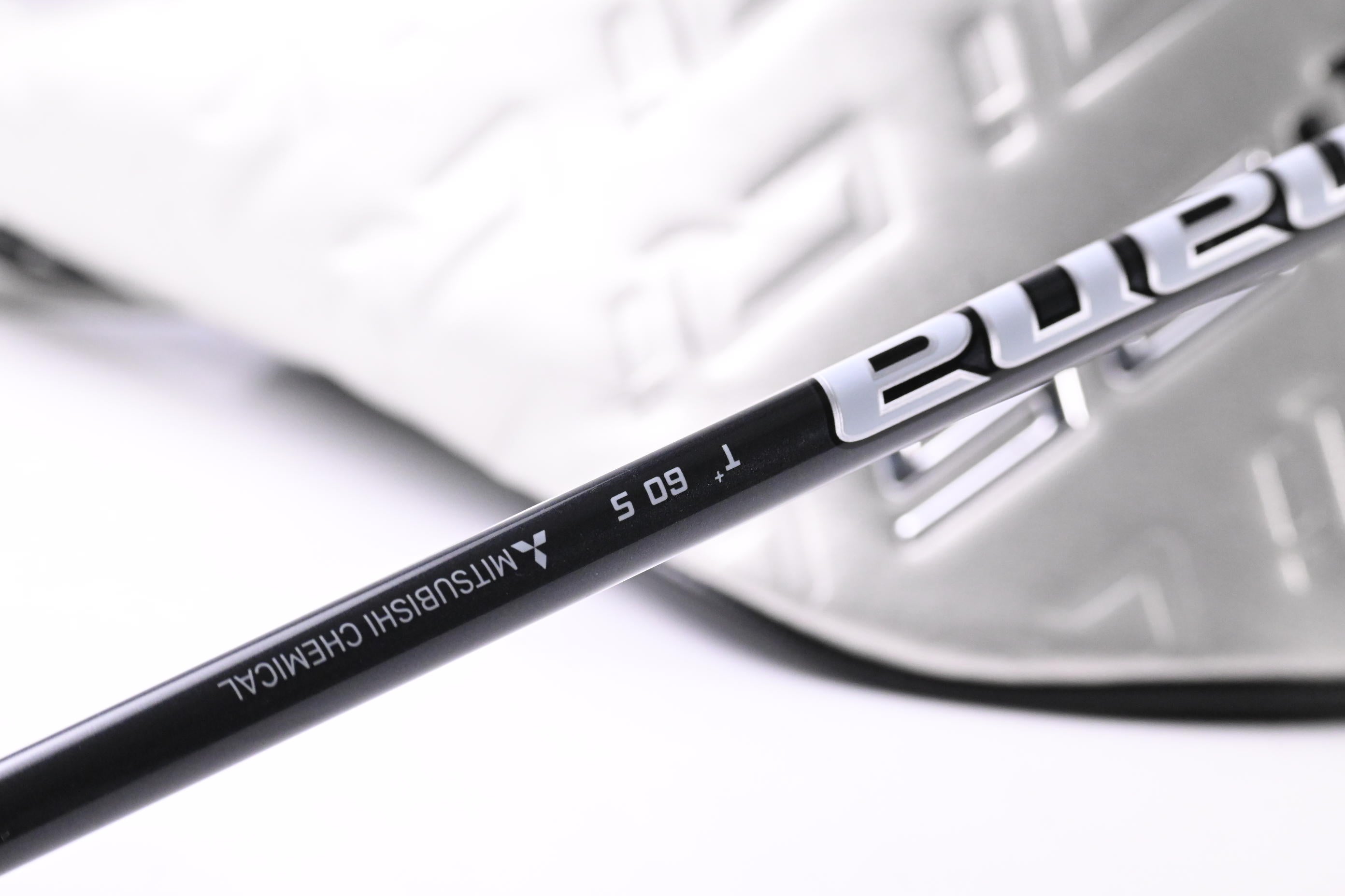 Taylormade Qi35 Driver / 9 Degree / Stiff Flex Diamana T+ 60 Shaft