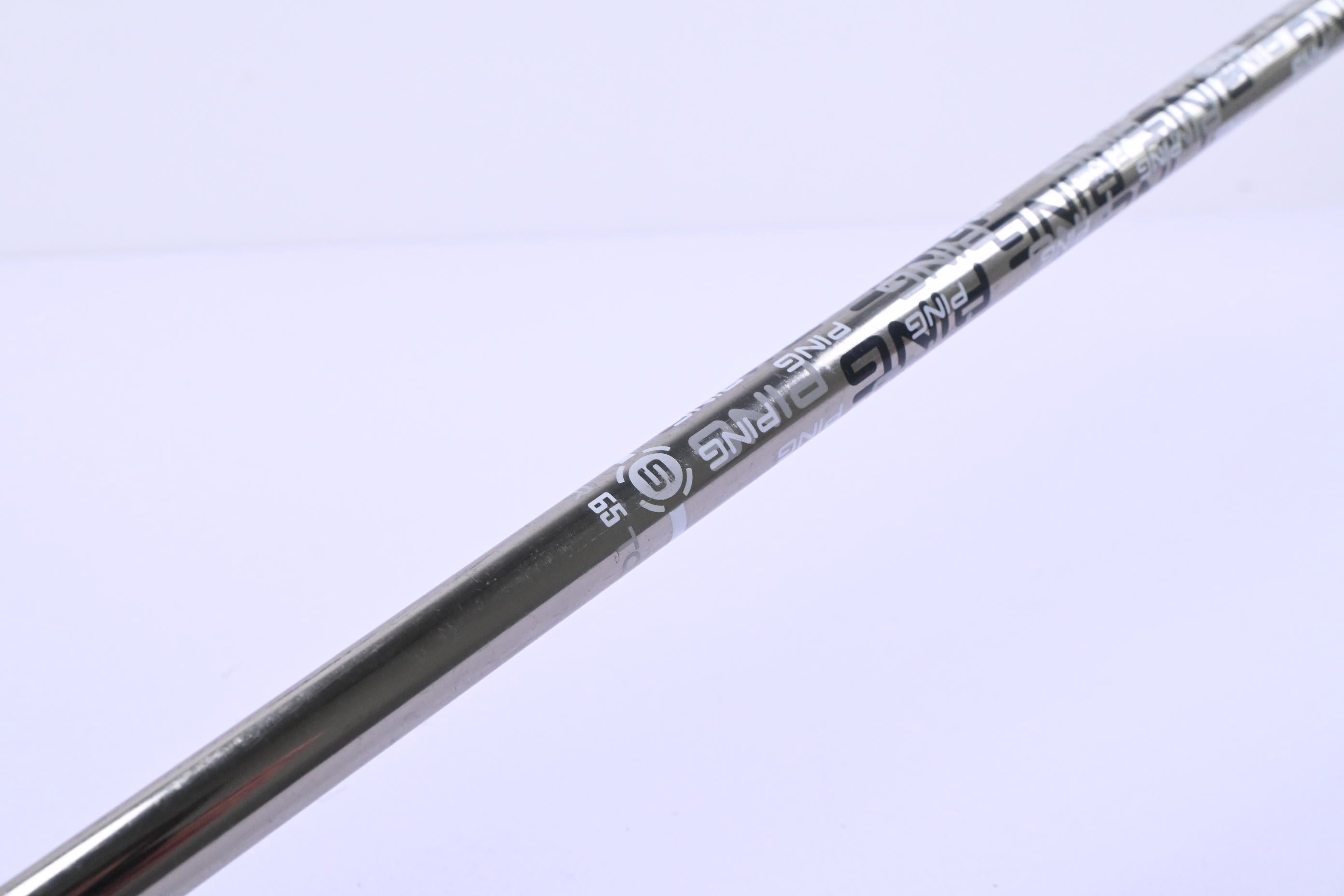 Ping G30 Driver / 9 Degree / Stiff Flex Ping Tour 65