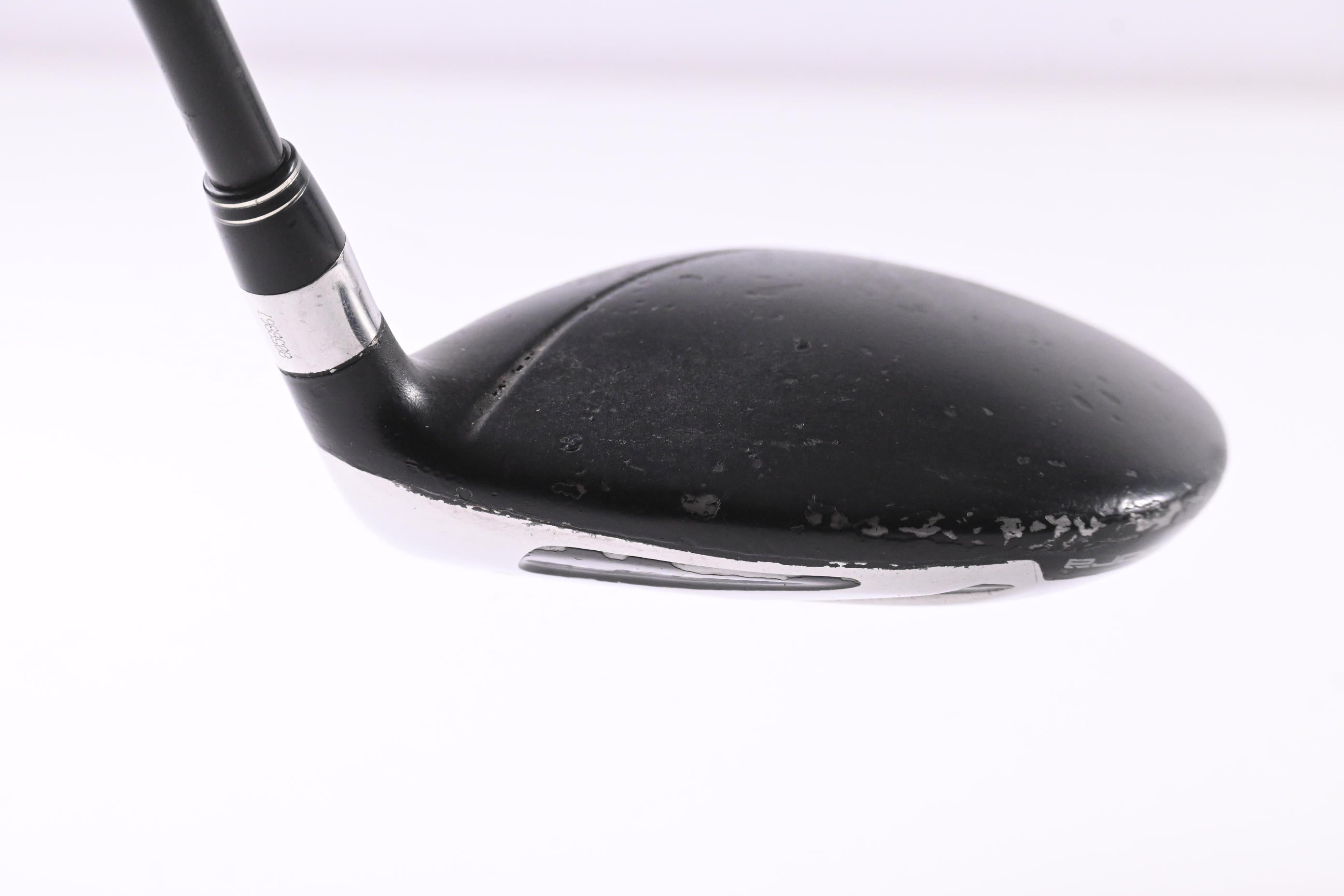 Cobra Baffler Rail-F Fairway #3 Wood / 15.5 Degree / Regular Flex Motore 60