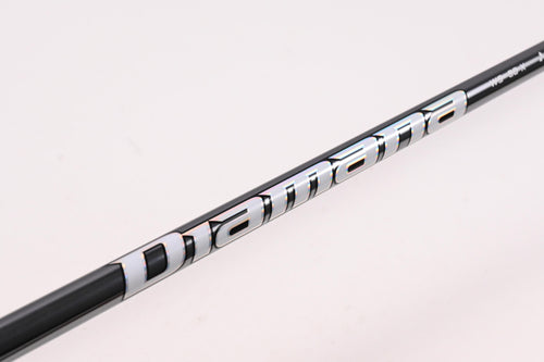 Diamana WS 50 Driver Shaft / X-Flex / .335" Tip / Uncut