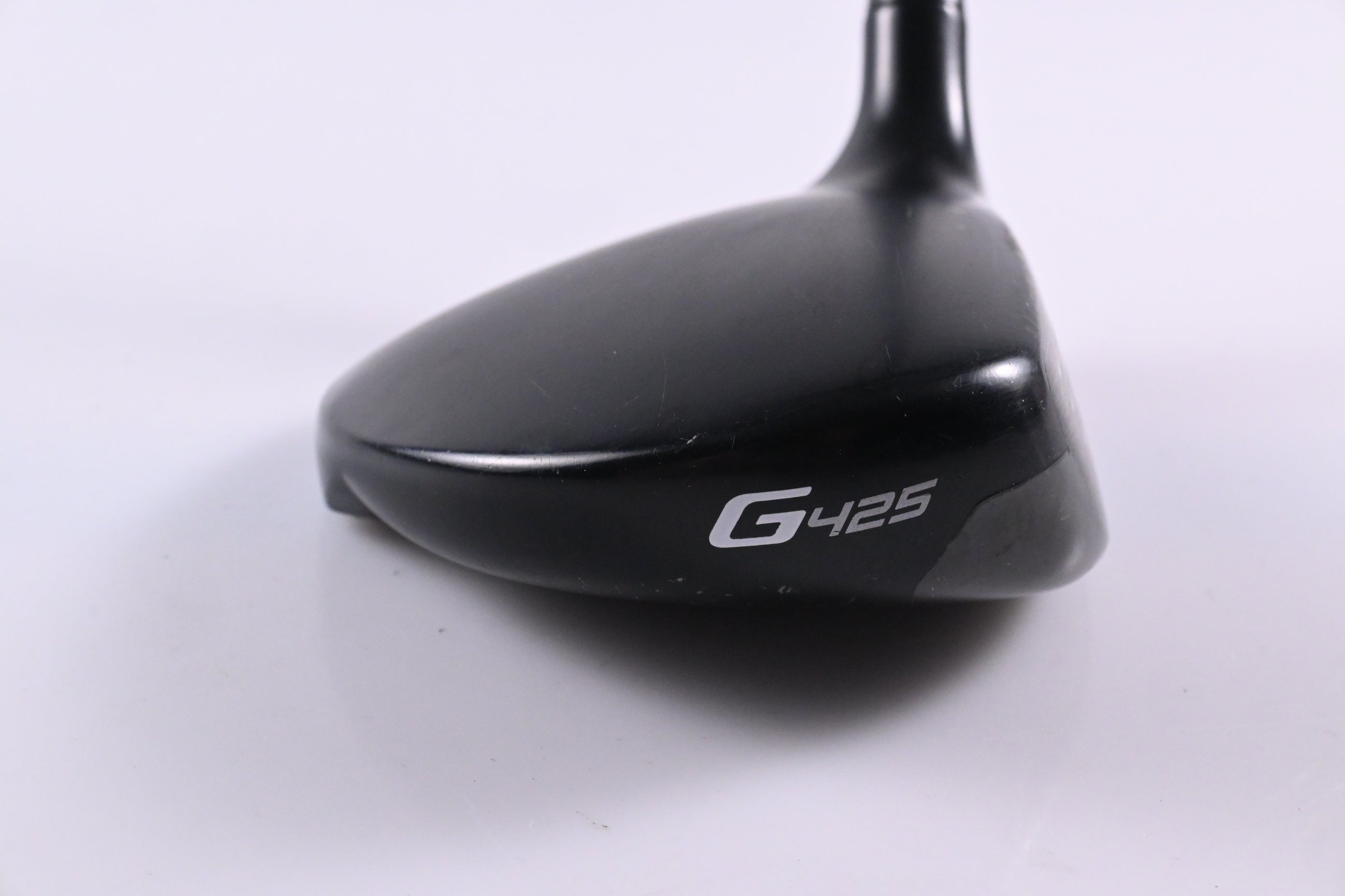 Ping G425 Max #7 Wood / 20.5 Degree / Regular Flex Ping Alta CB Slate 65 Shaft