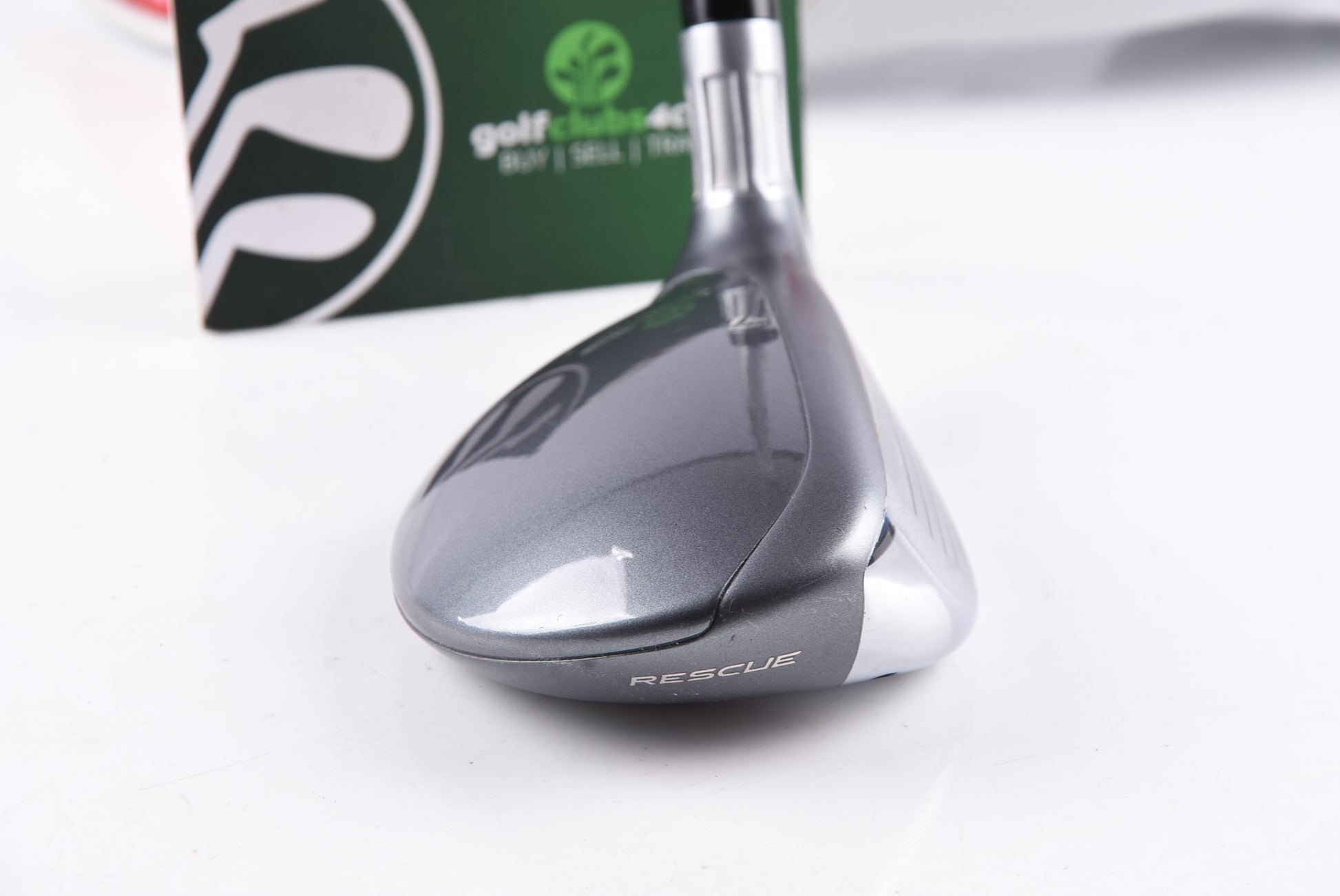 Ladies Taylormade Stealth 2 HD #5 Hybrid / 27 Degree / Ladies Flex Aldila Ascent