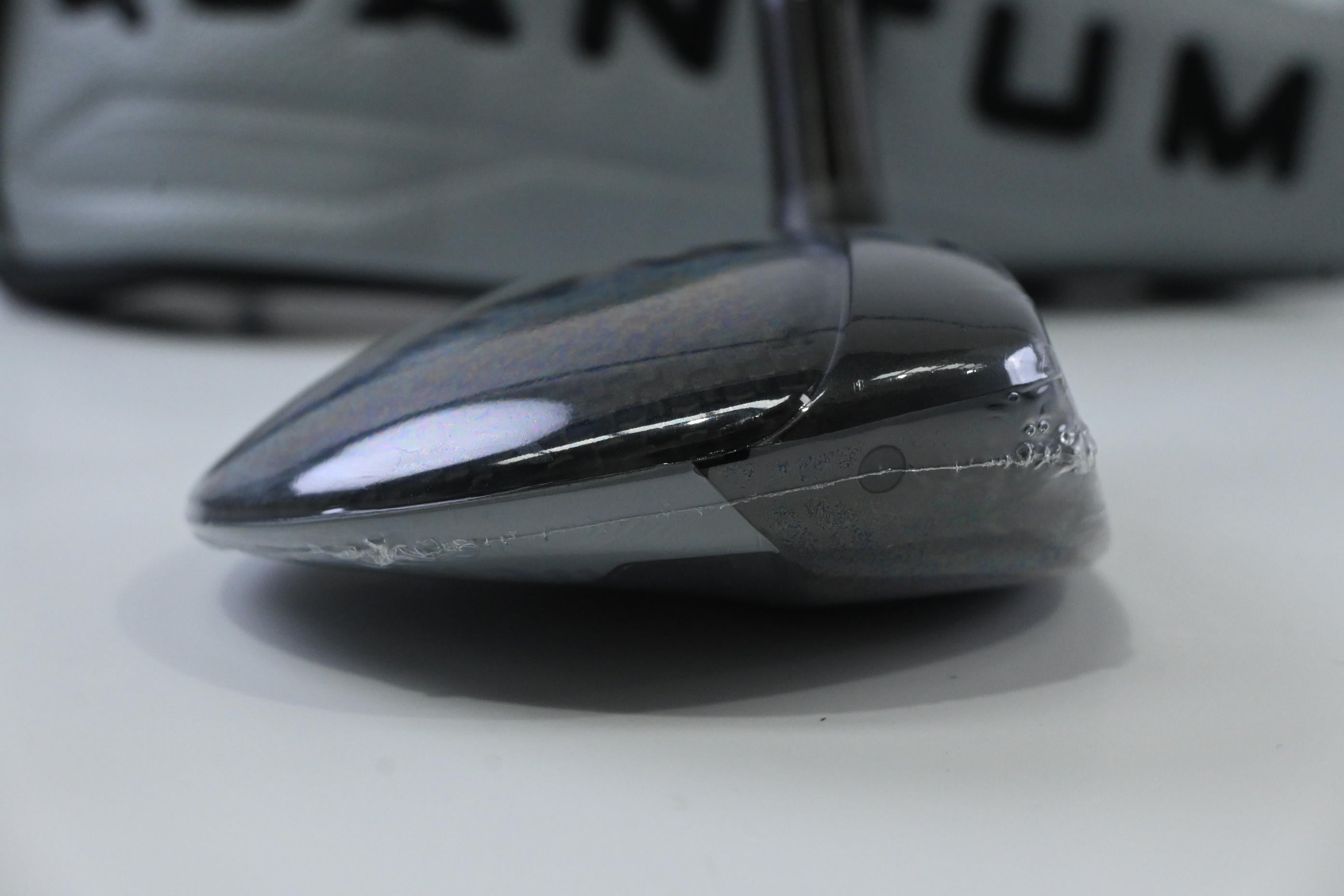 Callaway Quantum Max #7 Wood / 21 Degree / Stiff Flex Fujikura Ventus Black 7