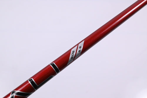 Project X Denali Red 50 Driver Shaft / Regular Flex / Titleist