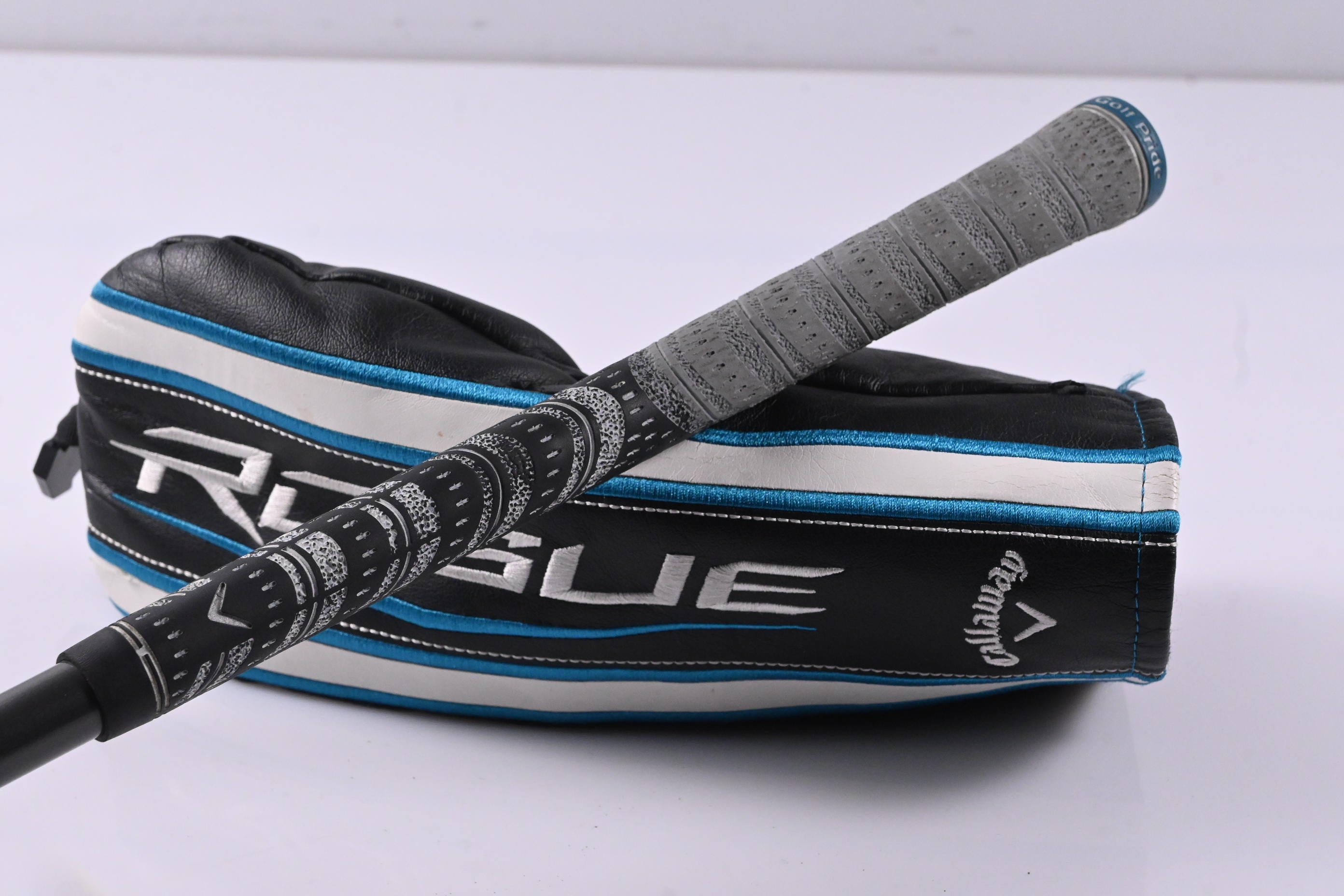 Callaway Rogue #3 Wood / 15 Degree / Regular Flex Aldila Synergy 60 Shaft
