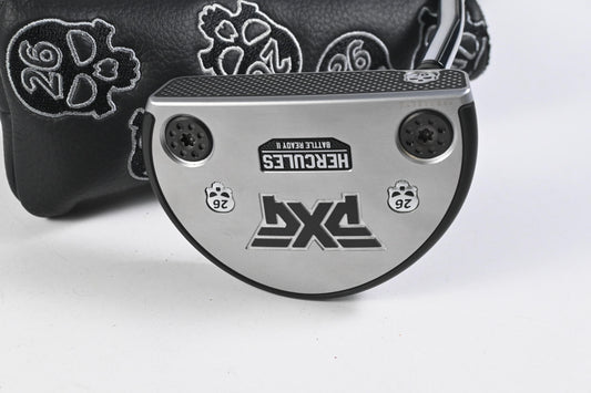 PXG Hercules Battle Ready II Putter / 35 Inch