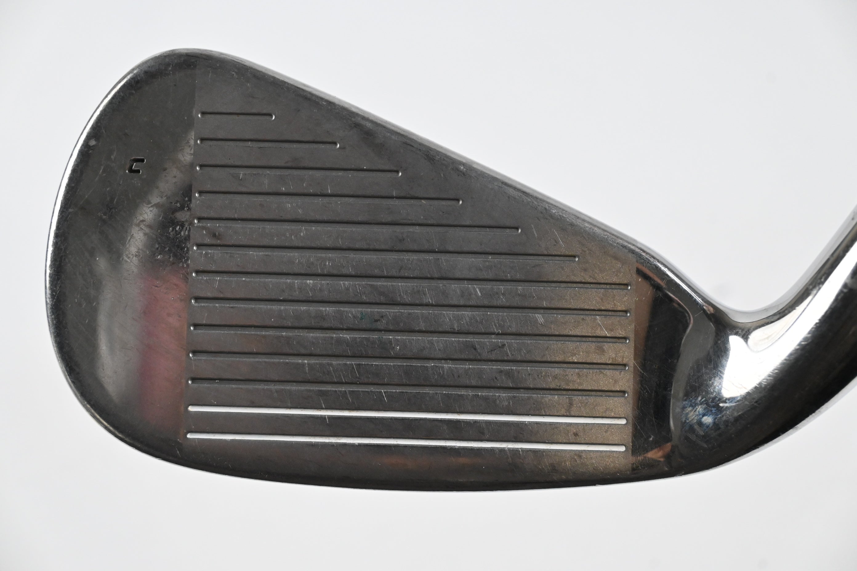 Taylormade Burner Plus #4 Iron / 22 Degree / Uniflex Taylormade Burner 85 Shaft