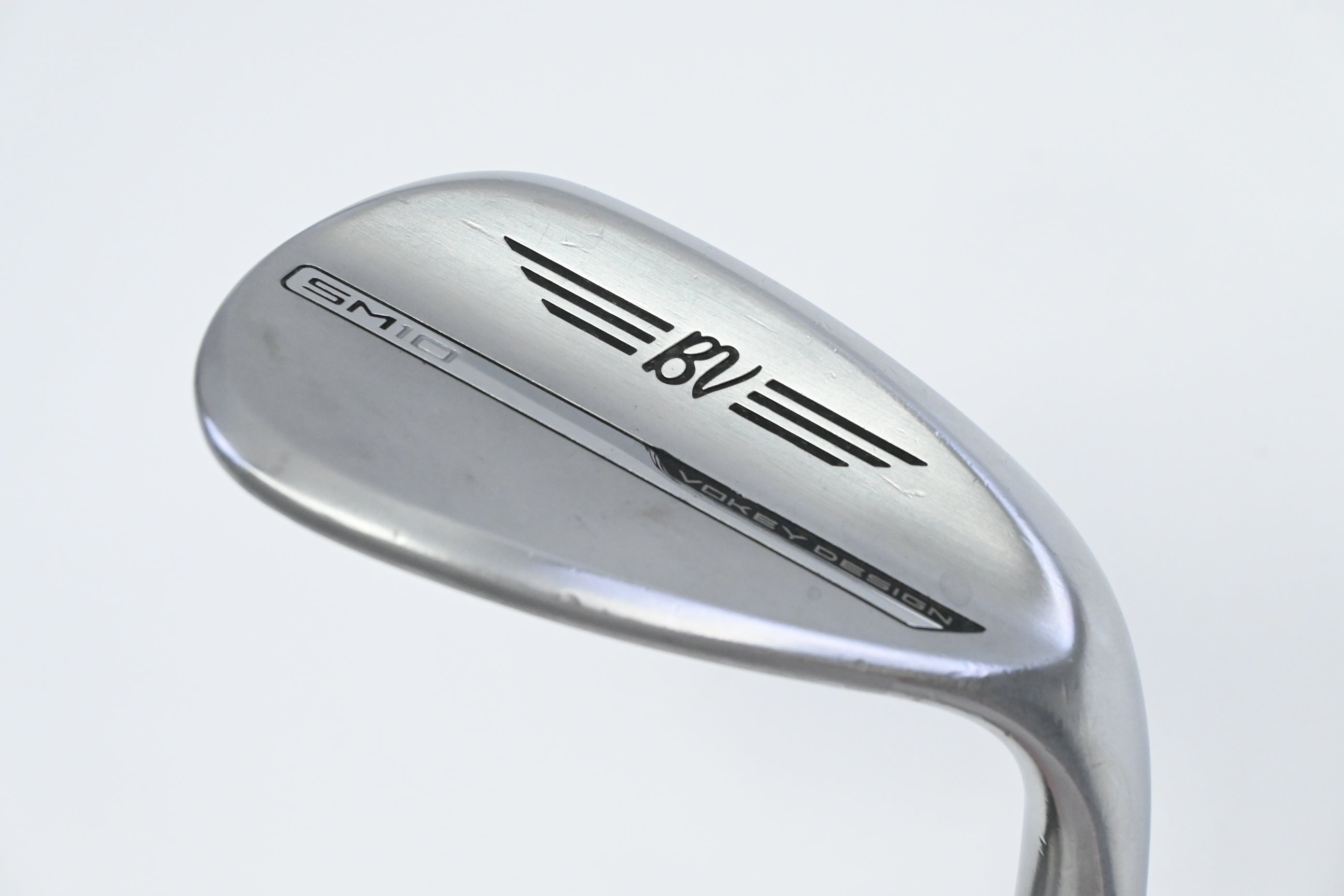 Ladies Titleist Vokey SM10 Sand Wedge / 56 Degree / Ladies Flex Tensei AV Red