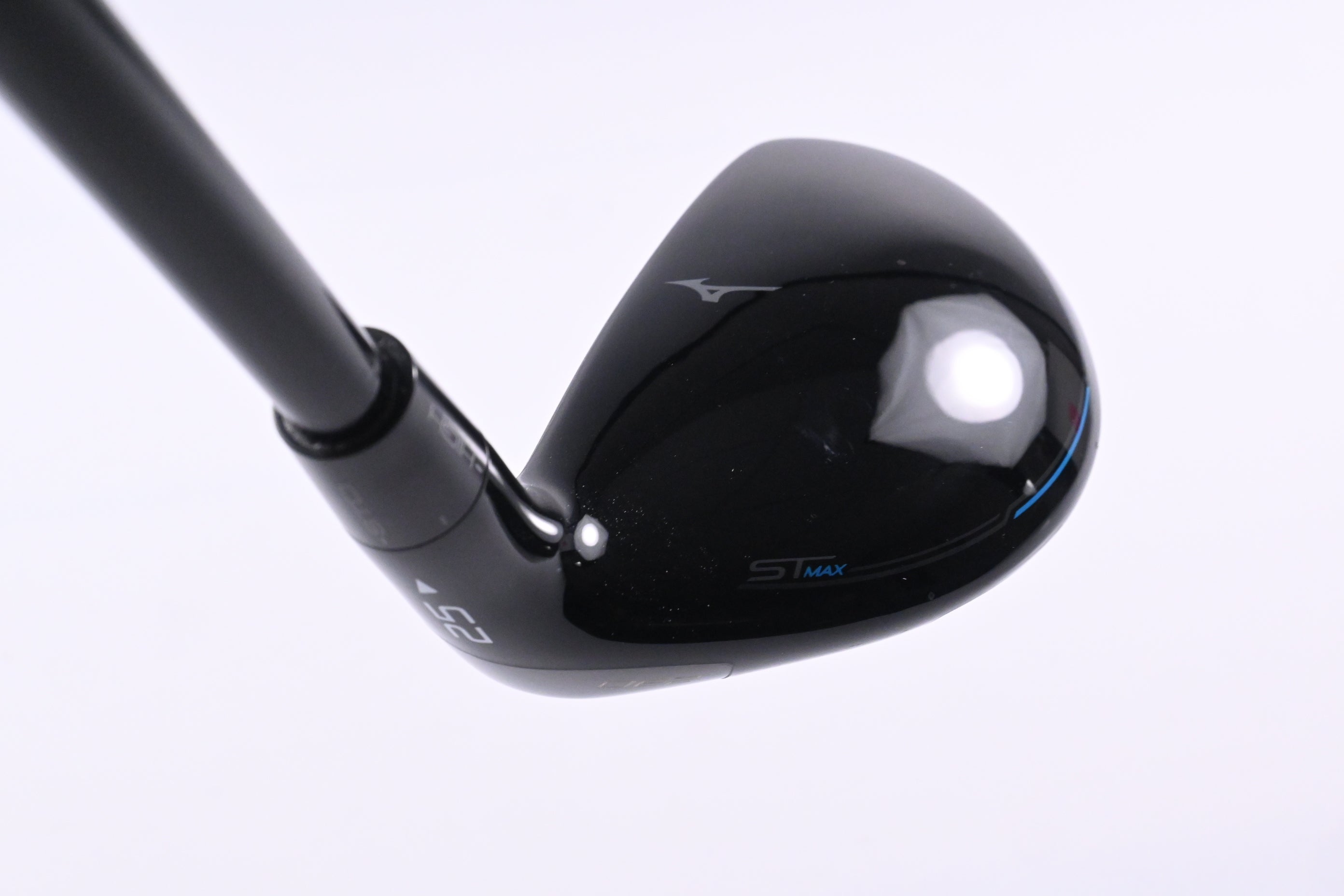 Mizuno ST-Max 230 #5 Hybrid / 25 Degree / Regular Flex ACCRA iH6 Shaft