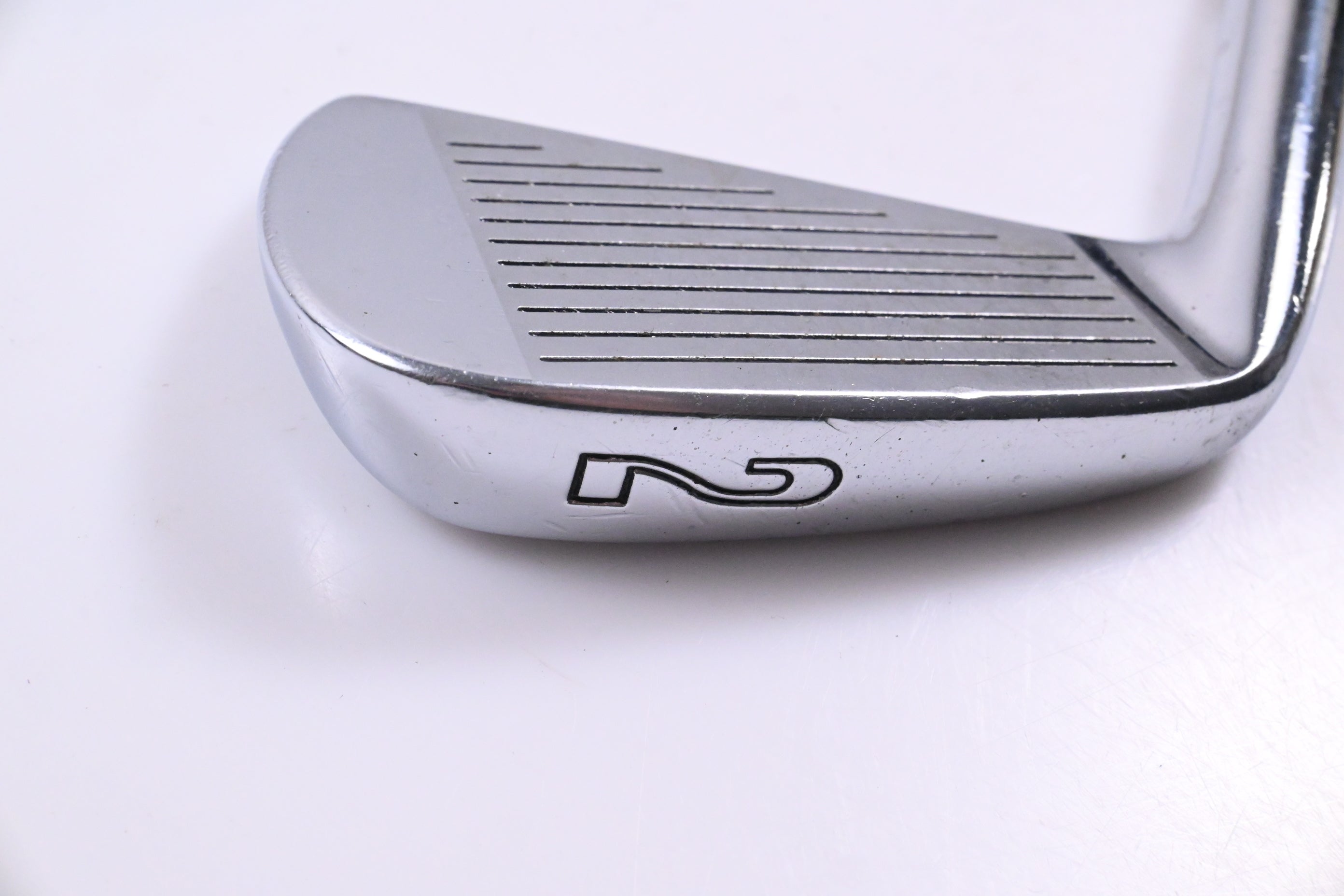 Mizuno TP-19 #2 Iron / 18 Degree / X-Flex Dynamic Gold X100 Shaft