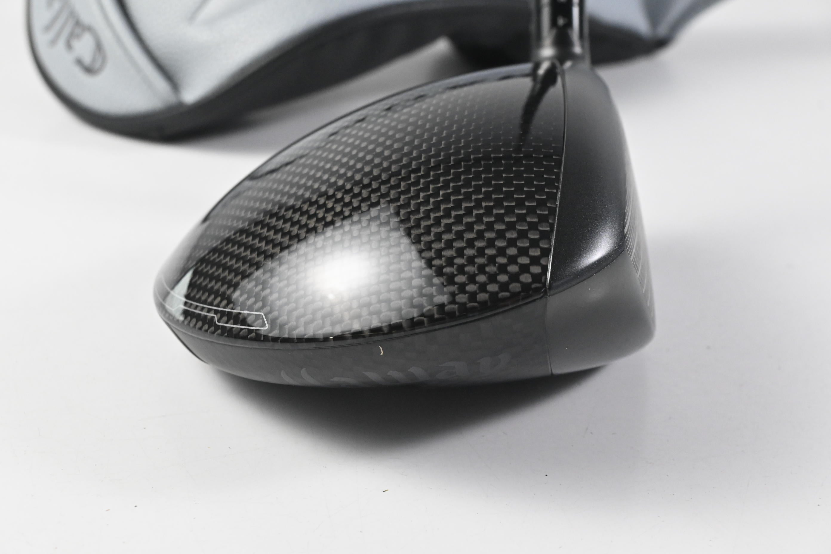 Callaway Quantum Triple Diamond Max Driver / 10.5 Degree / Stiff Flex Ventus