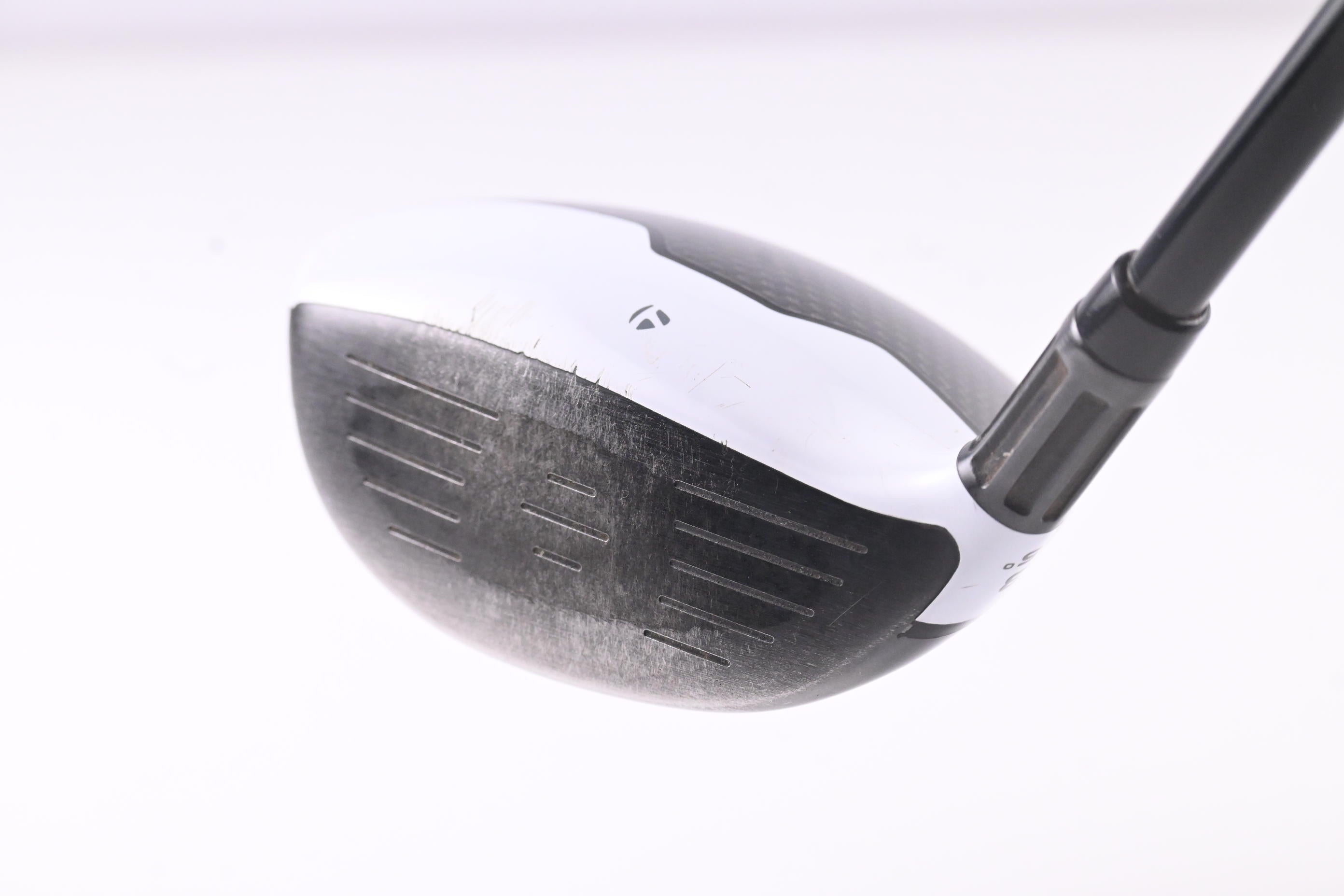 Taylormade M2 2016 #3 Wood / 15 Degree / Stiff Flex M2 REAX 65 Shaft