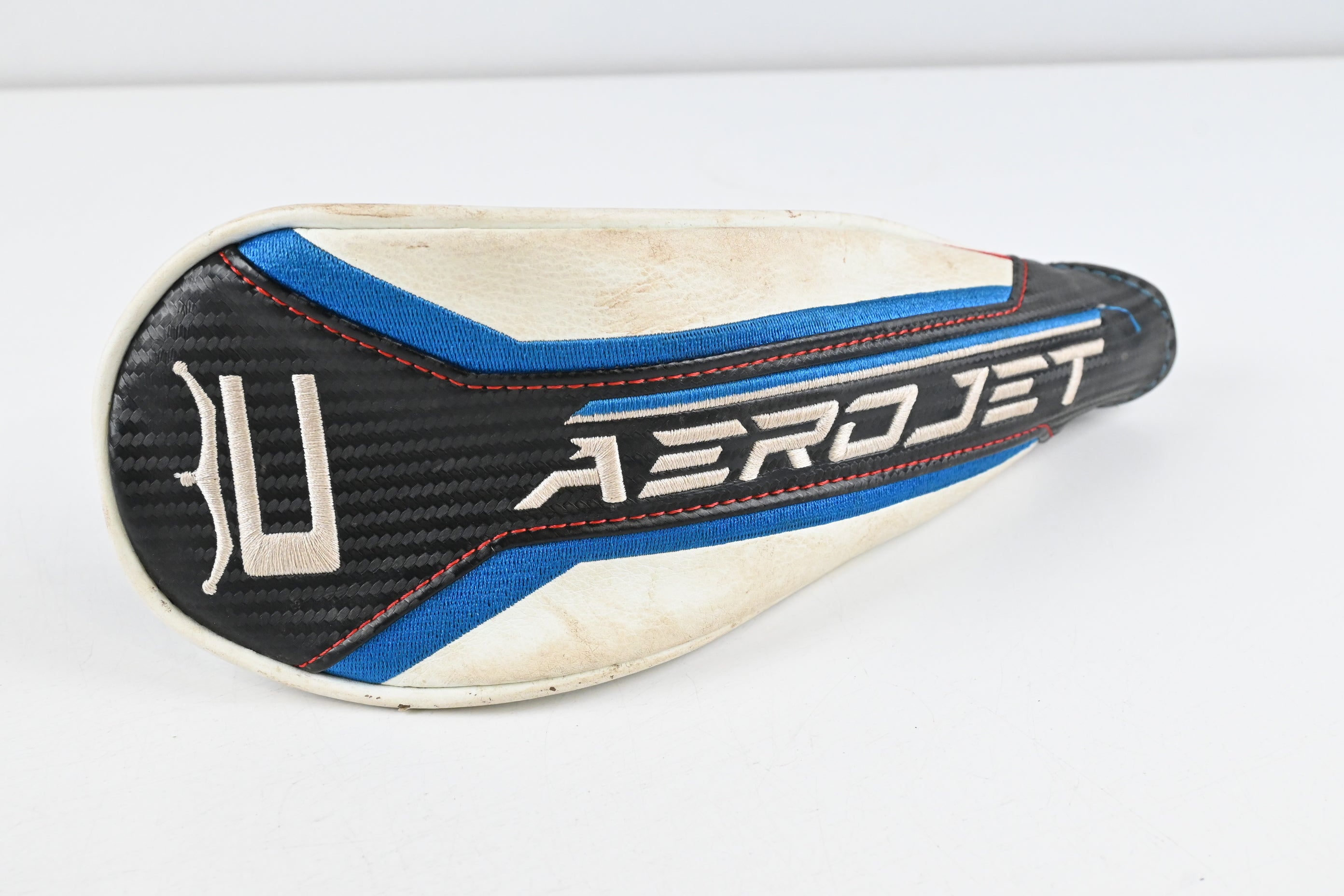 Cobra Aerojet #3 Wood / 15 Degree / Stiff Flex Kai'li Blue 60 Shaft