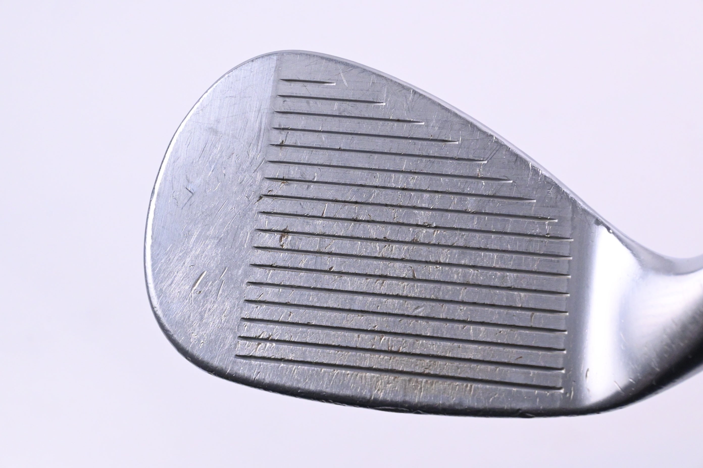 Titleist Vokey SM9 Lob Wedge / 60 Degree / Wedge Flex Titleist Vokey SM9 Shaft