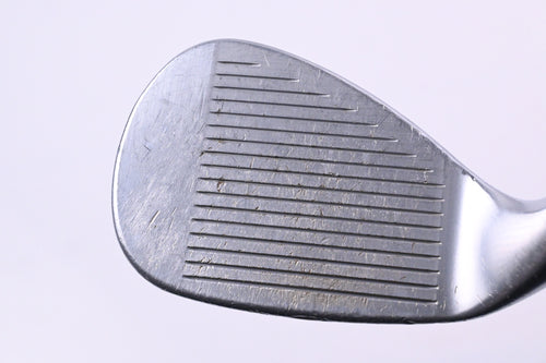 Titleist Vokey SM9 Lob Wedge / 60 Degree / Wedge Flex Titleist Vokey SM9 Shaft
