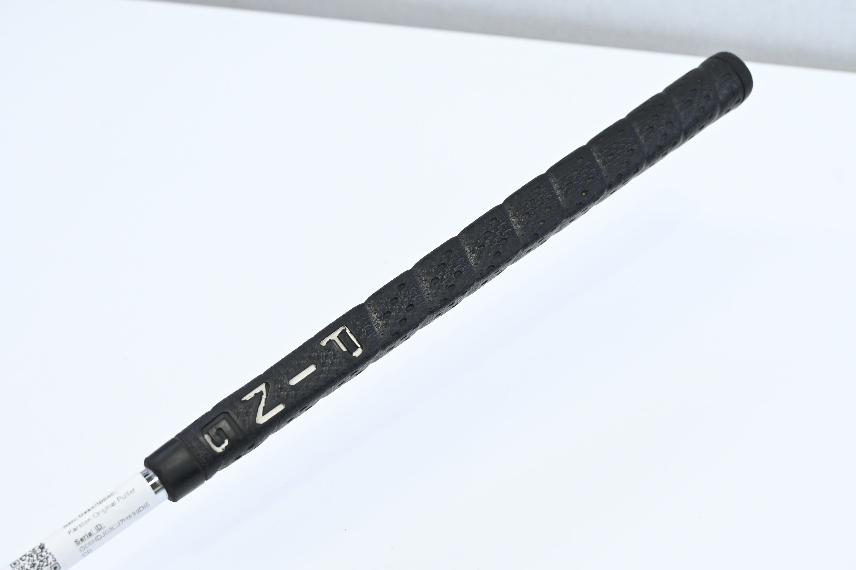 Ping Karsten Original B61 Putter / 36 Inch